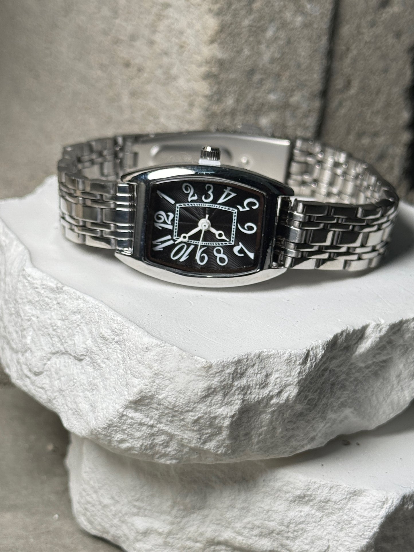 Watch Me Work Wrist Watch
