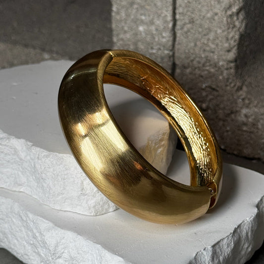 Main Event Luxe Bracelet 7"