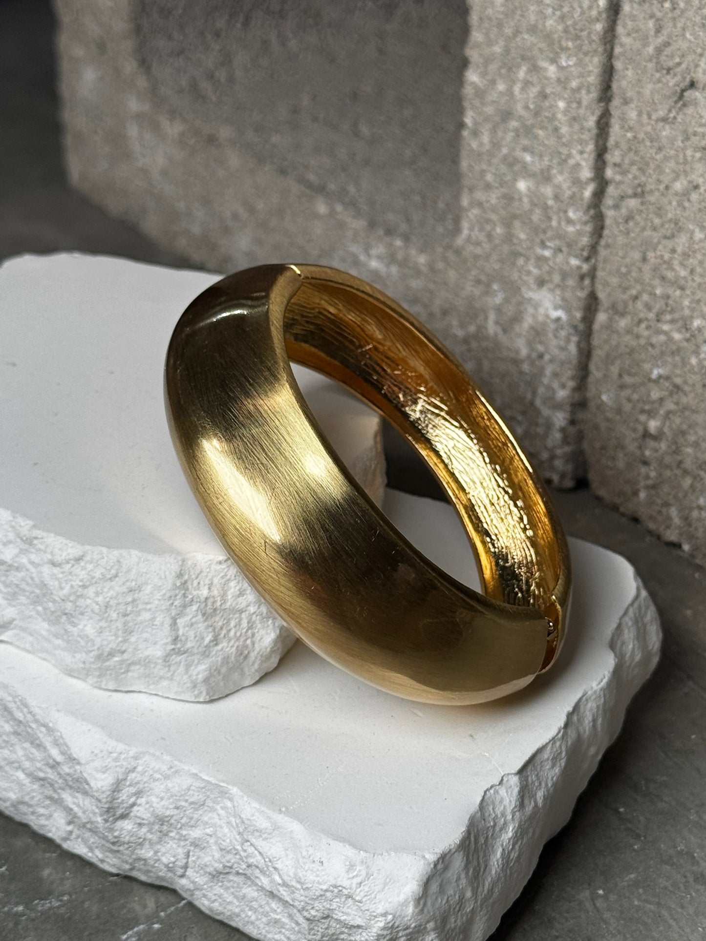 Main Event Luxe Bracelet 7"