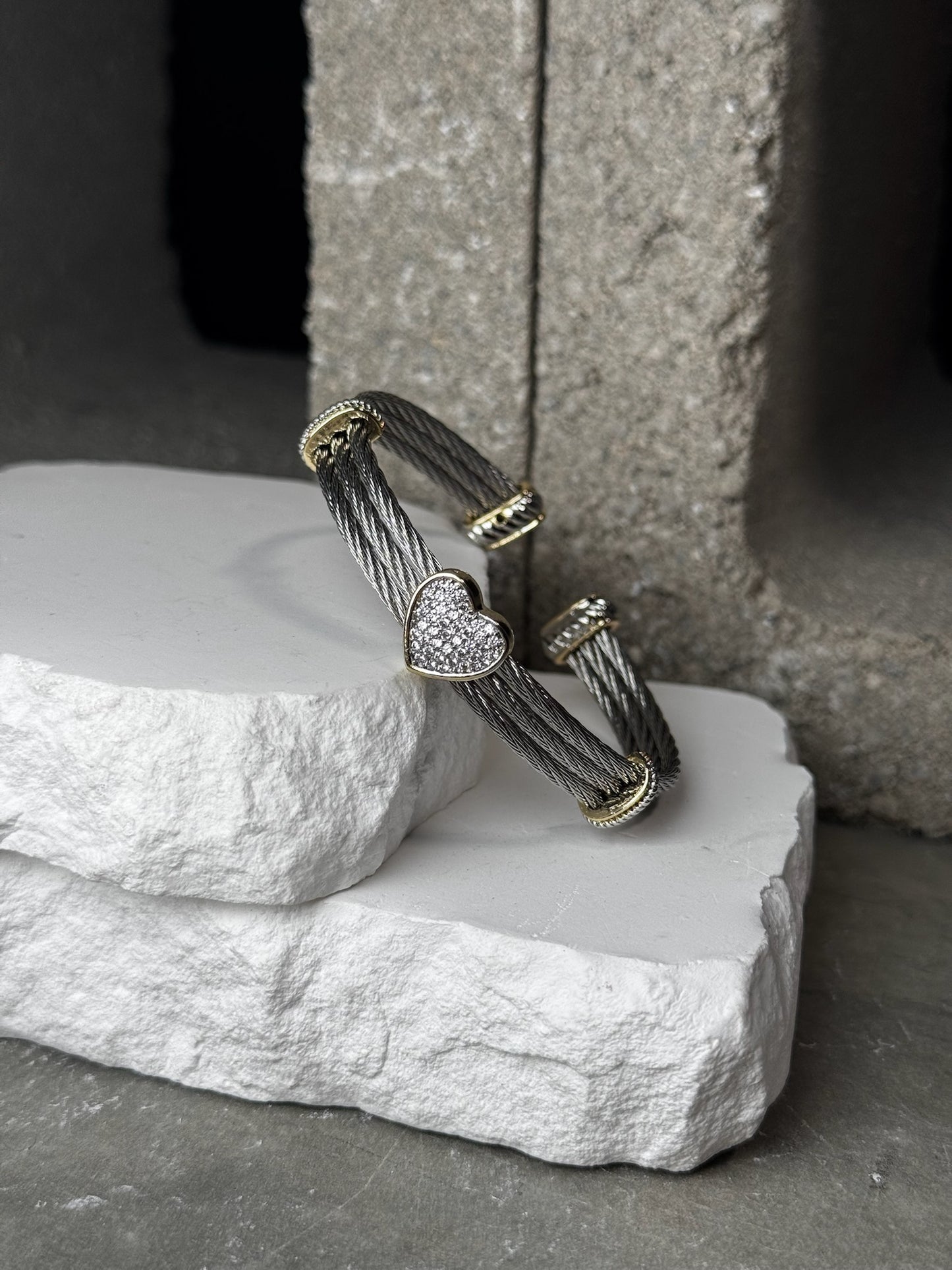 AM I UR BABY Expandable Bracelet 8"