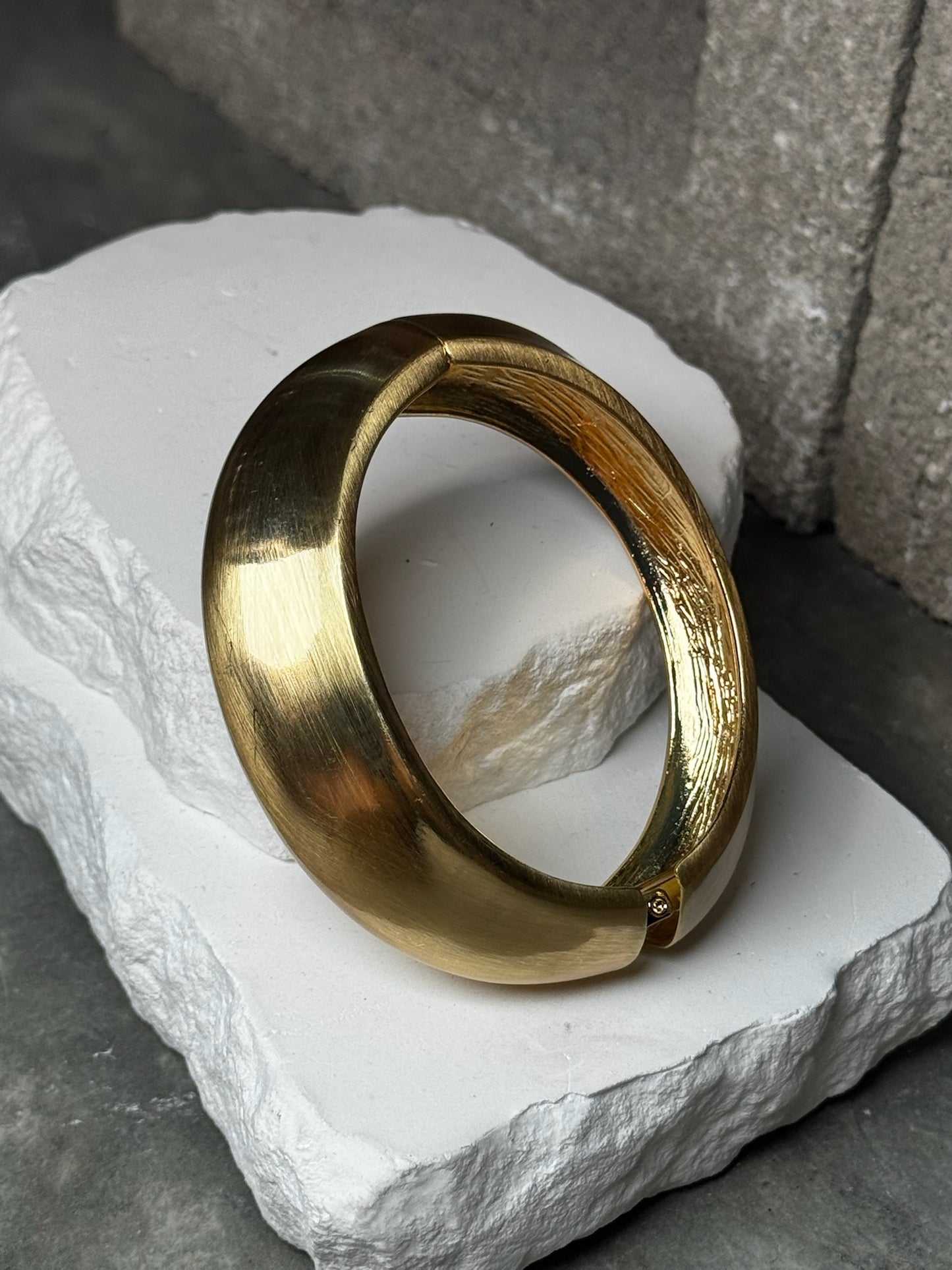 Main Event Luxe Bracelet 7"