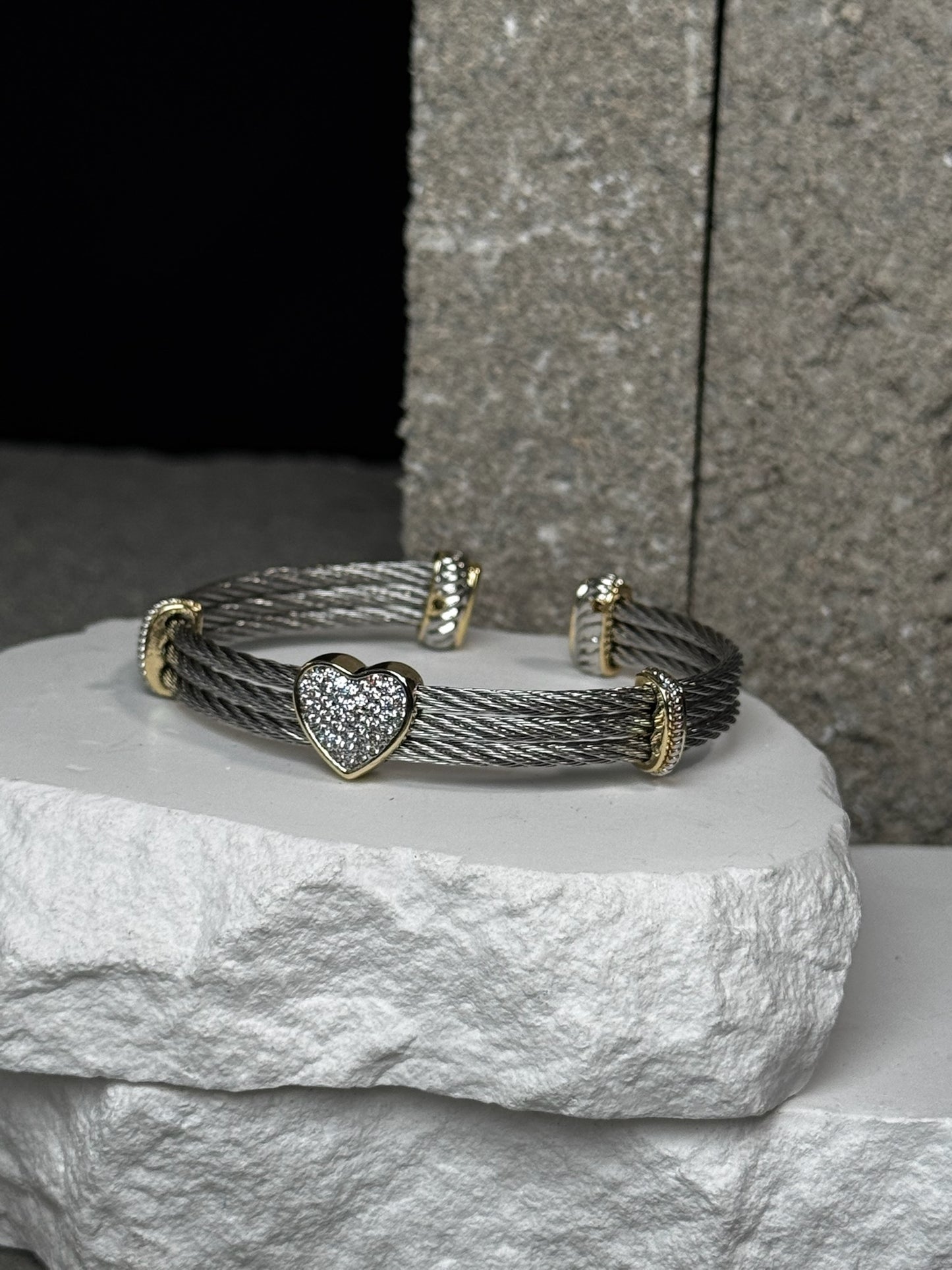 AM I UR BABY Expandable Bracelet 8"