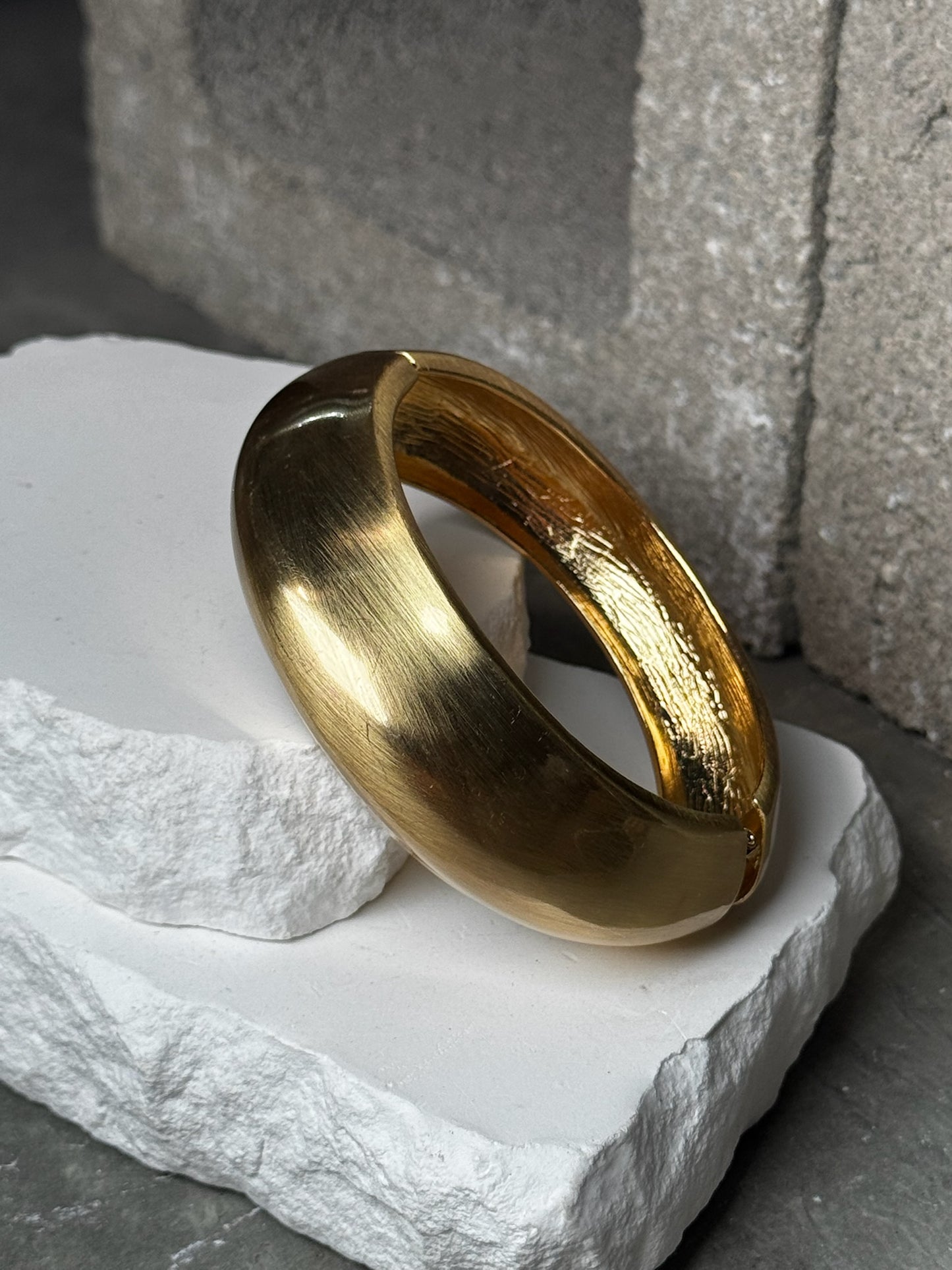 Main Event Luxe Bracelet 7"