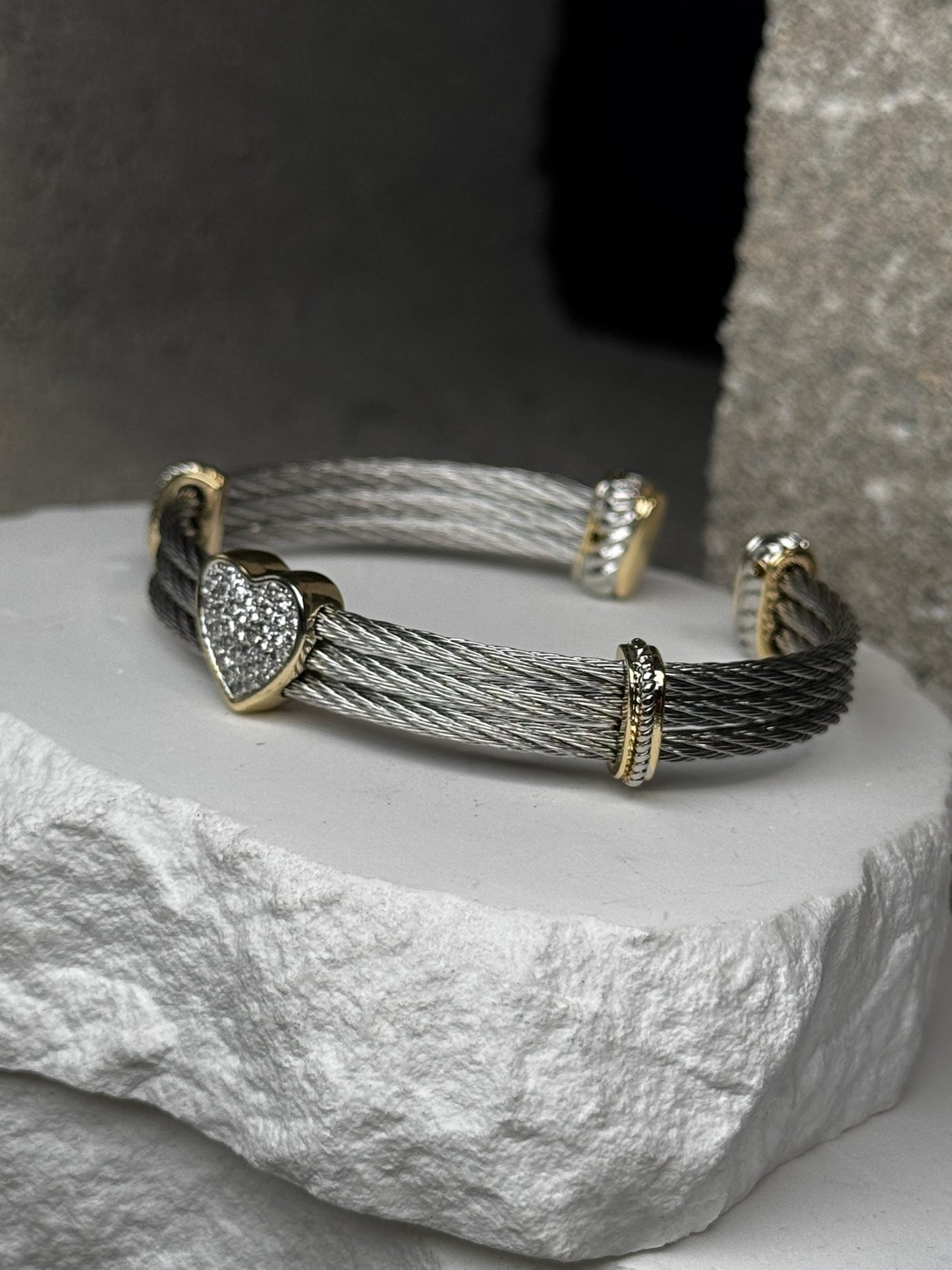 AM I UR BABY Expandable Bracelet 8"