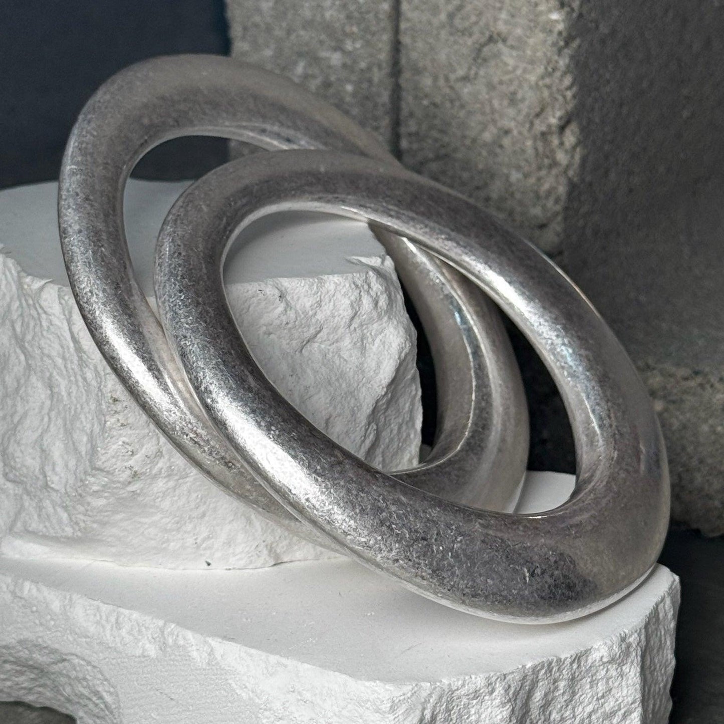 Not Nice Layer Bracelet 7.5"