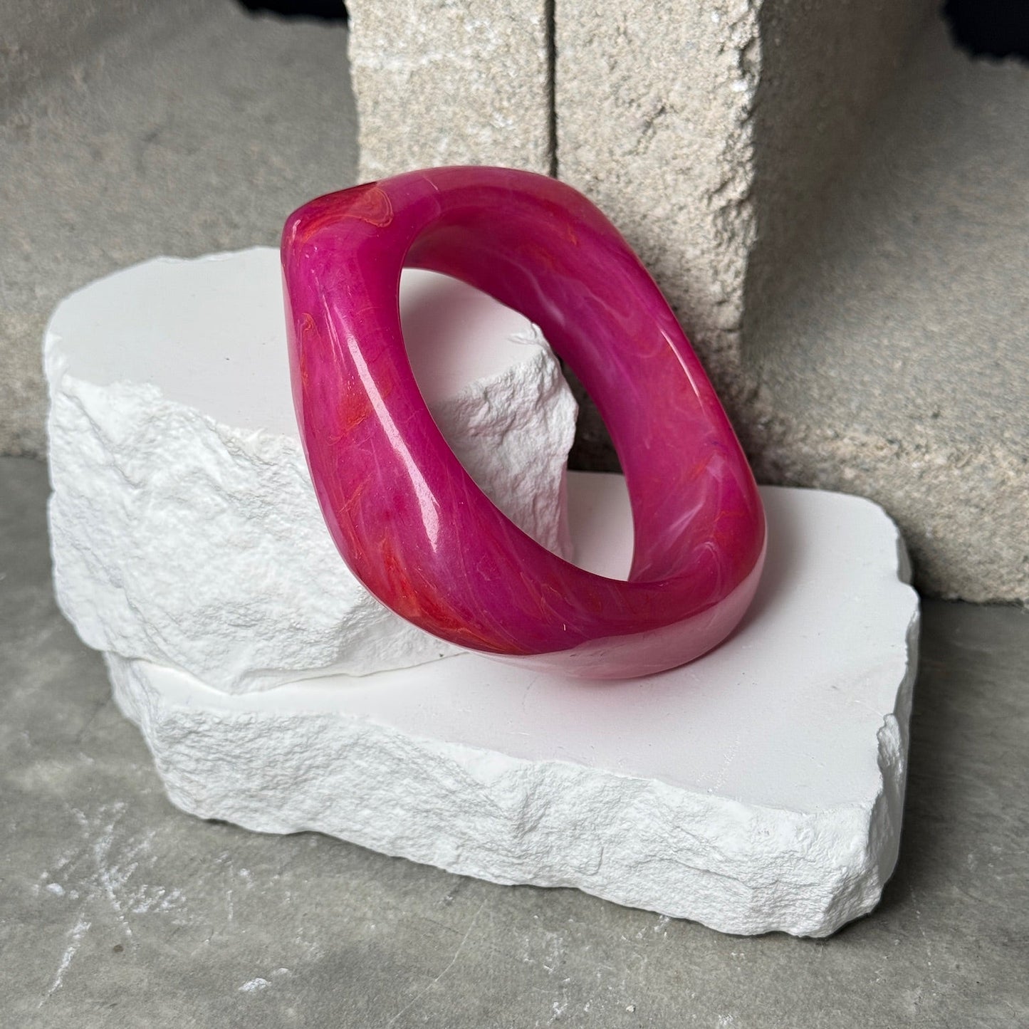 Keep It A Stack Bangles 8"
