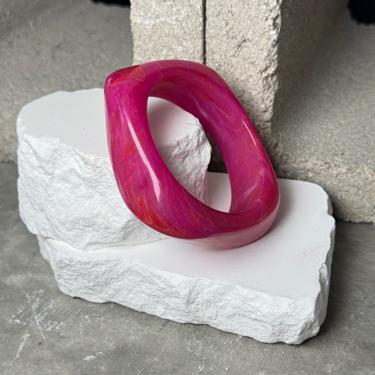 Keep It A Stack Bangles 8"