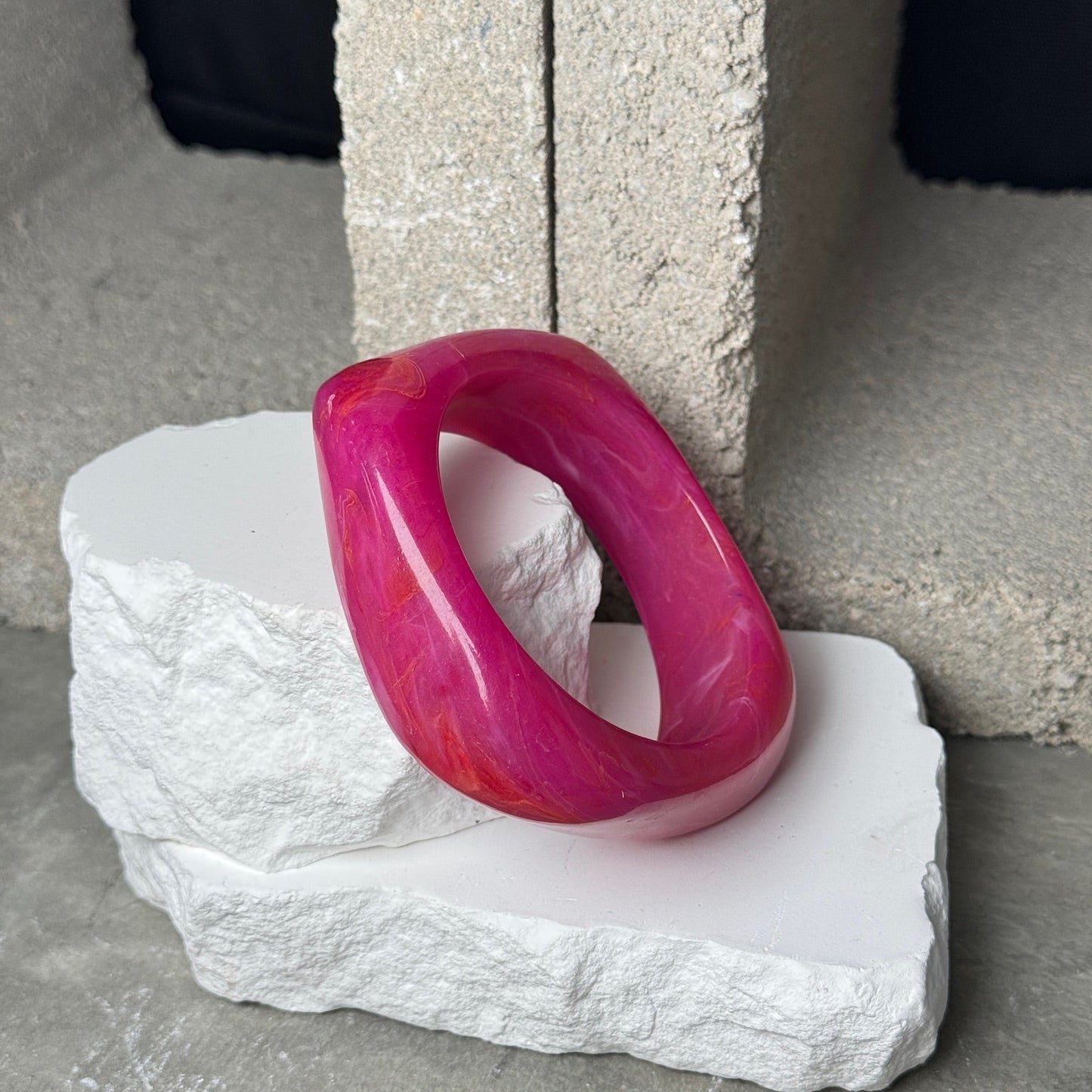 Keep It A Stack Bangles 8"