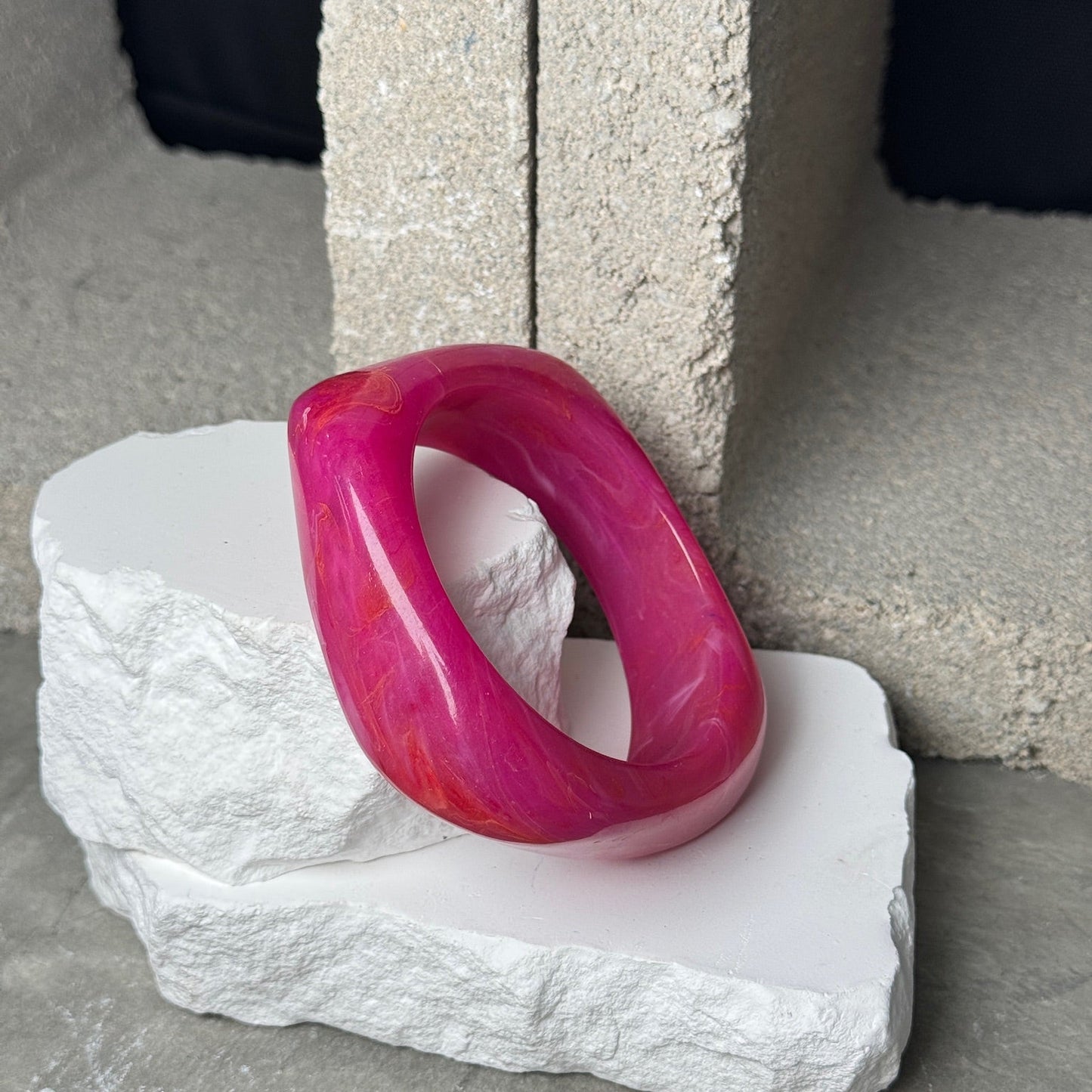 Keep It A Stack Bangles 8"
