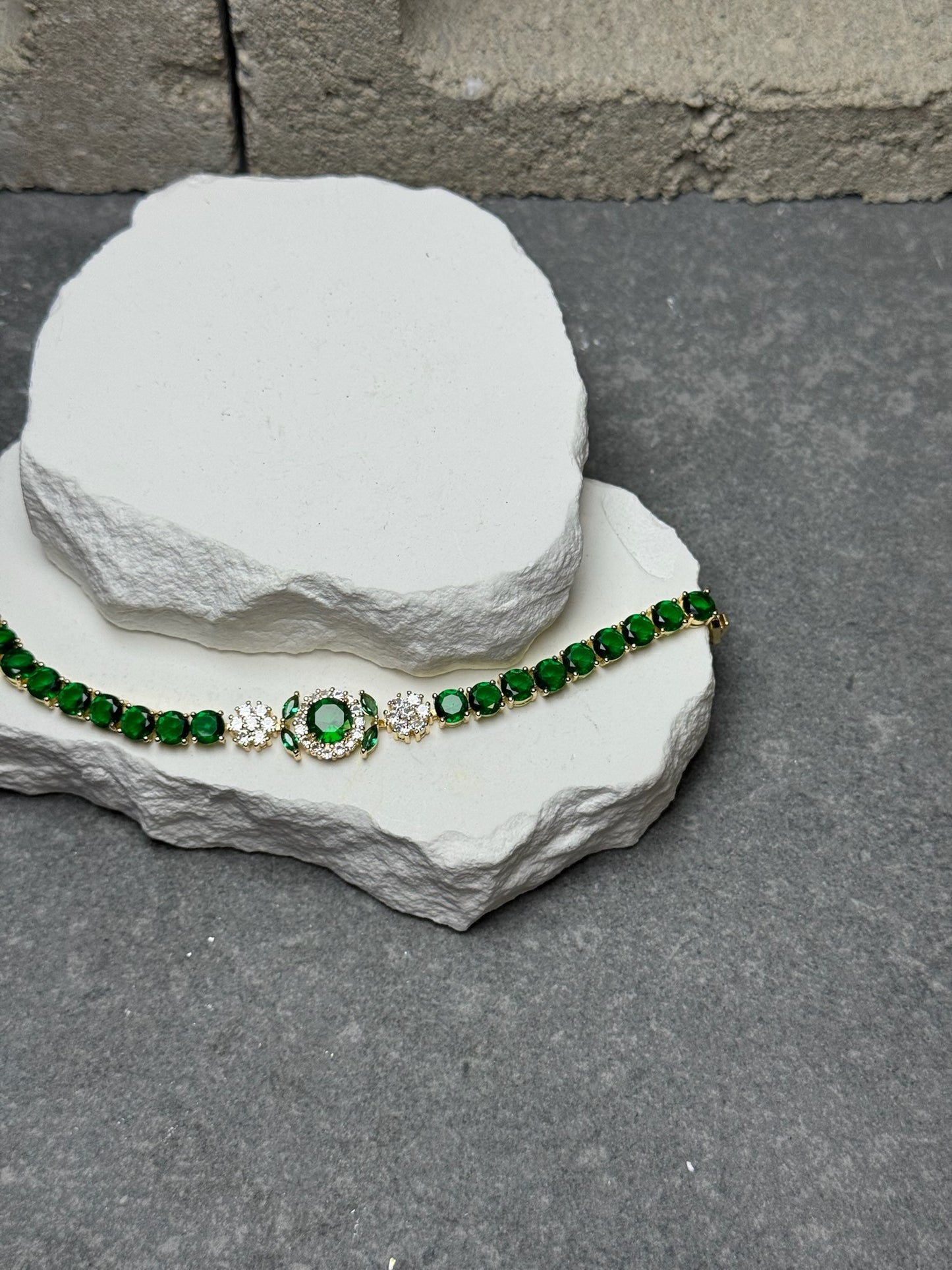 Pretty Privilege Bracelet 7"