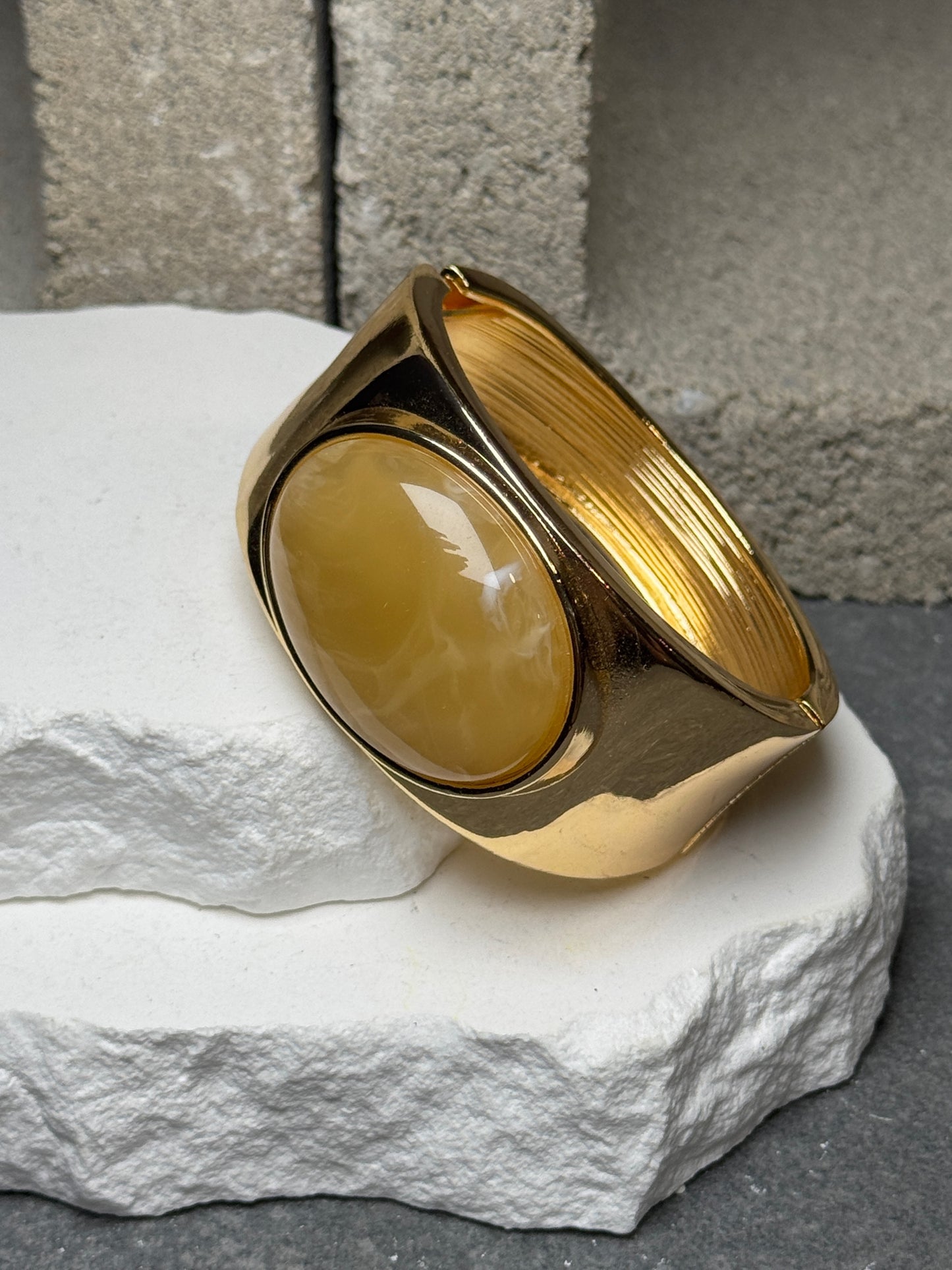 The Monaco Cuff Bracelet