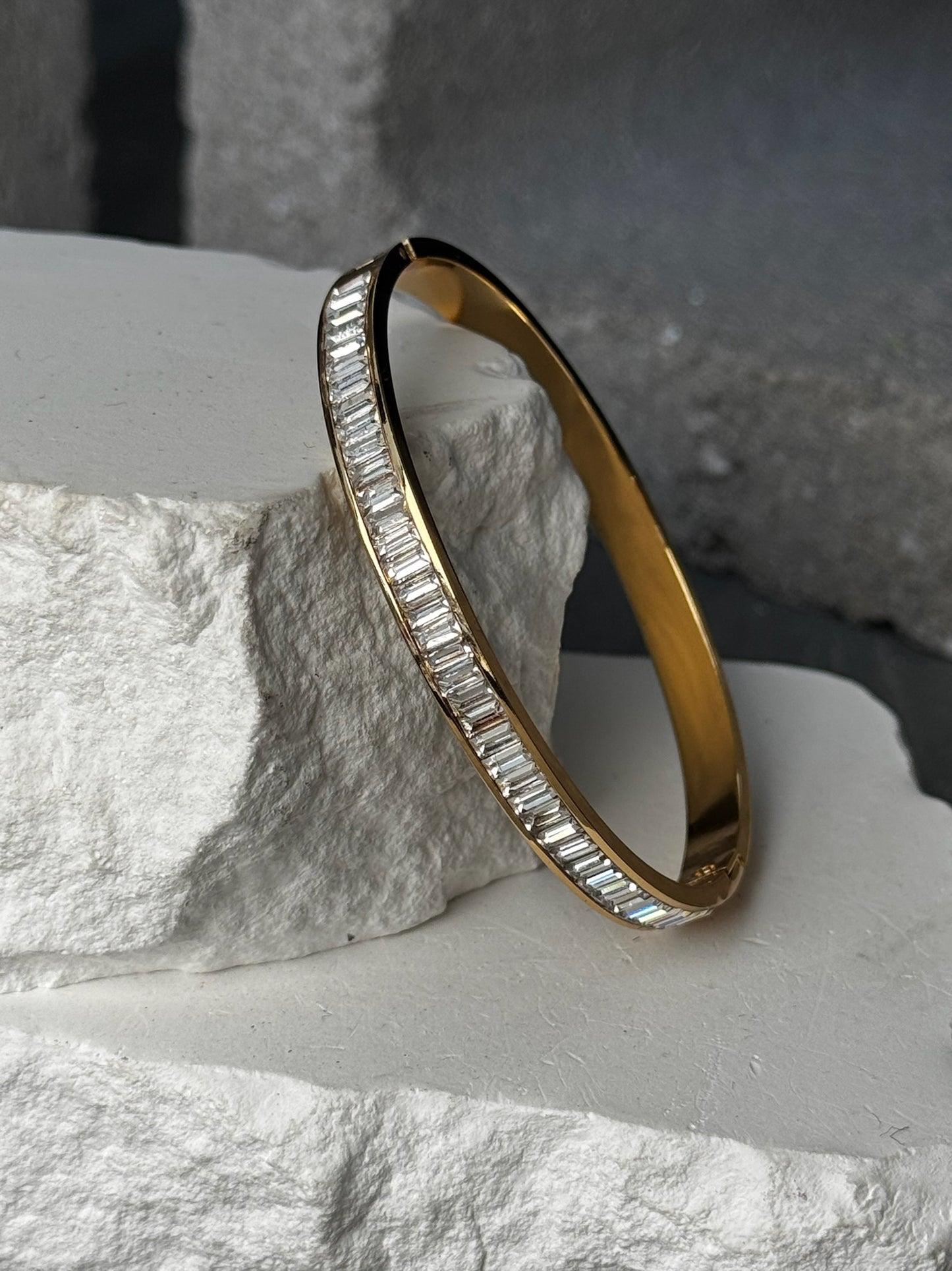 Pop Off Sparkle 6.5 Bracelet