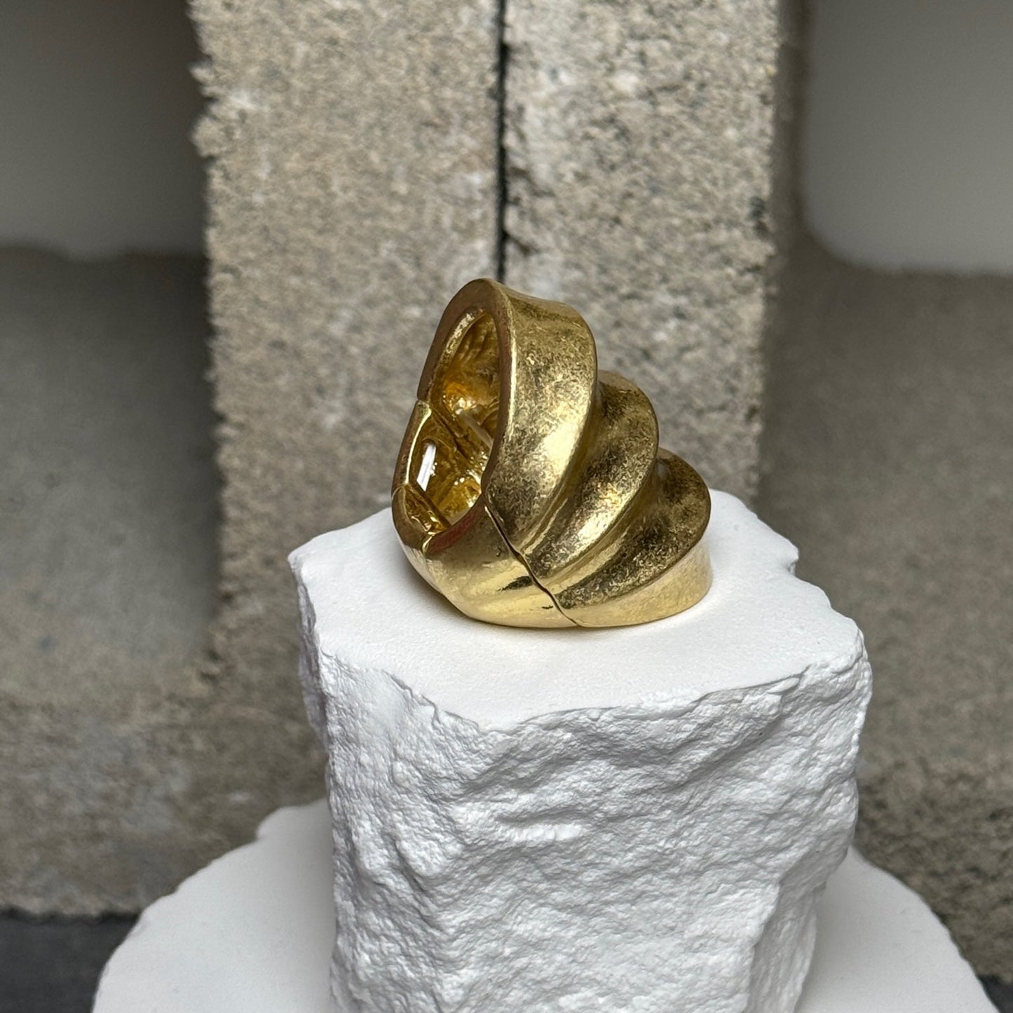 Imperial Gladiator Rings