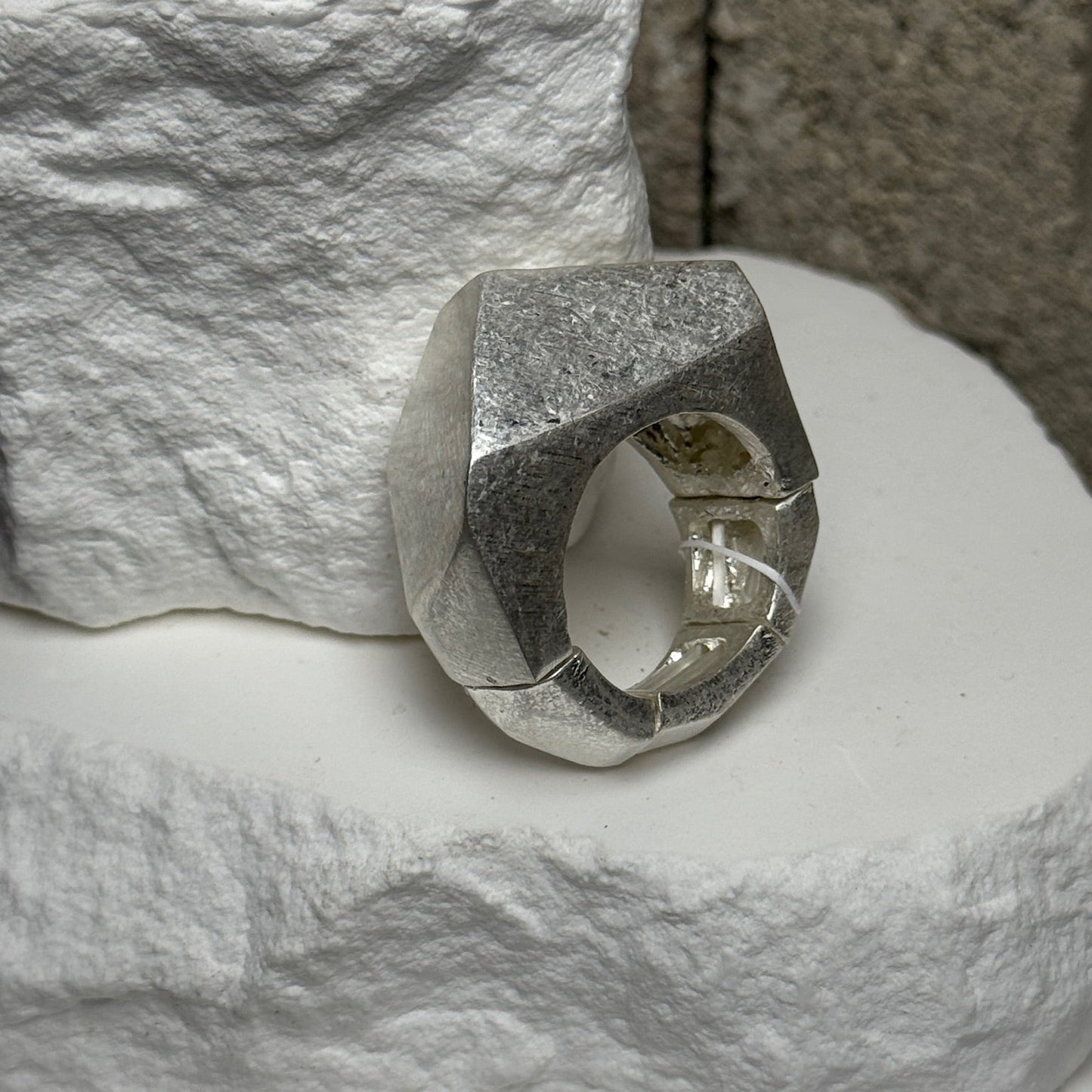 Chrome Crush Expandable Up To Size 10