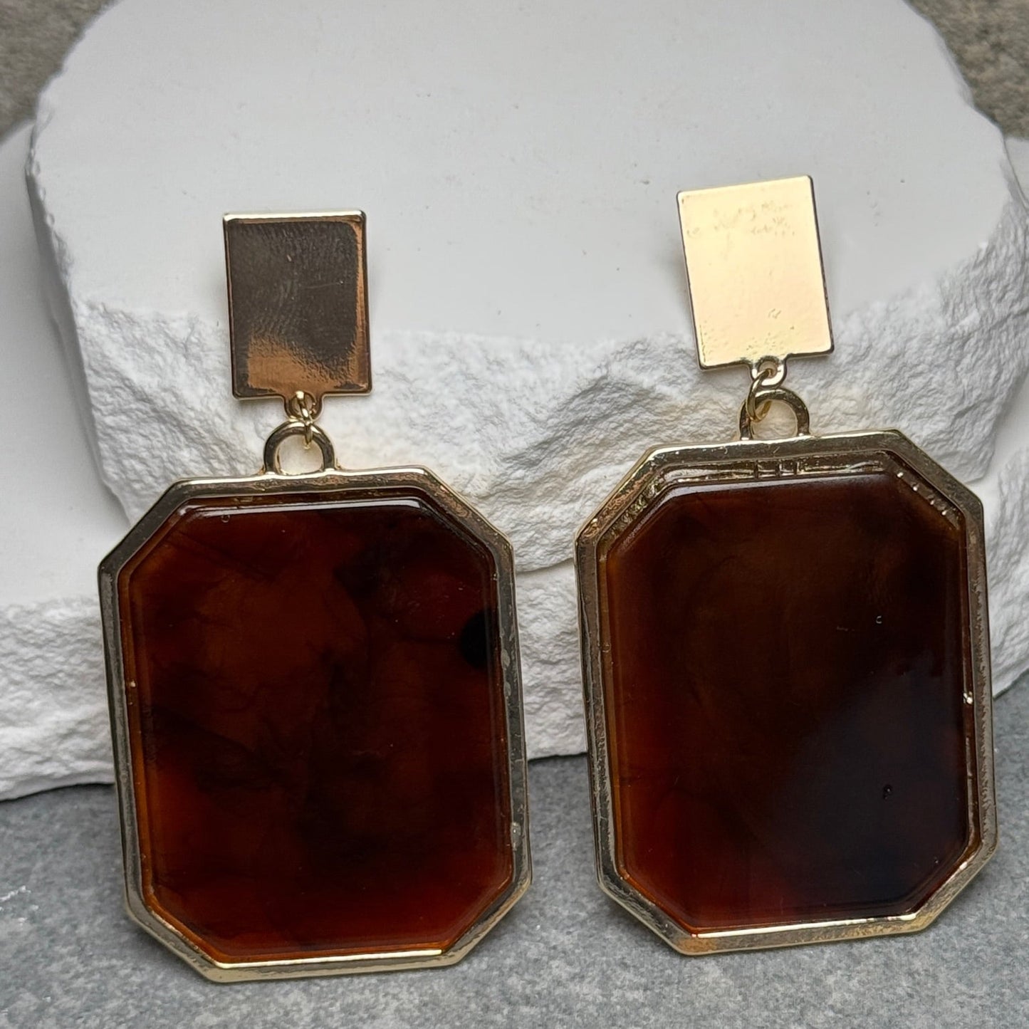 After Hours Stud Earrings