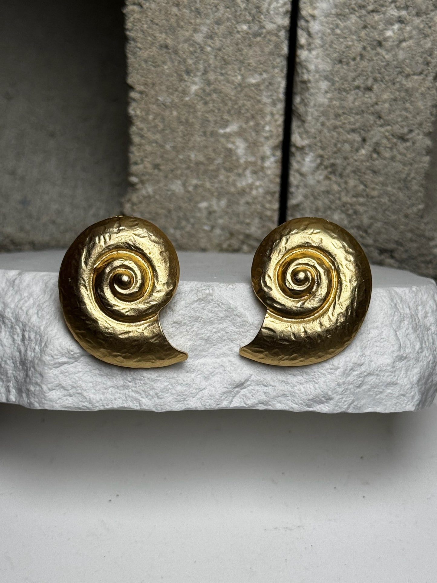 Shore Thing Stud Earrings