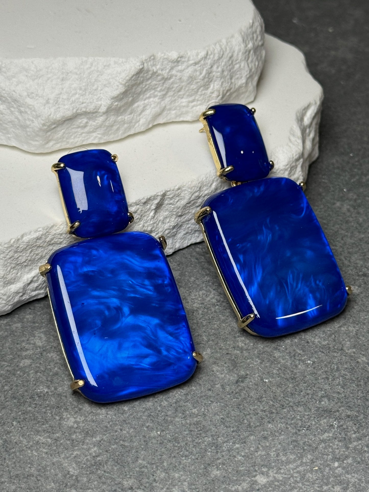 Main Event Layered Earrings
