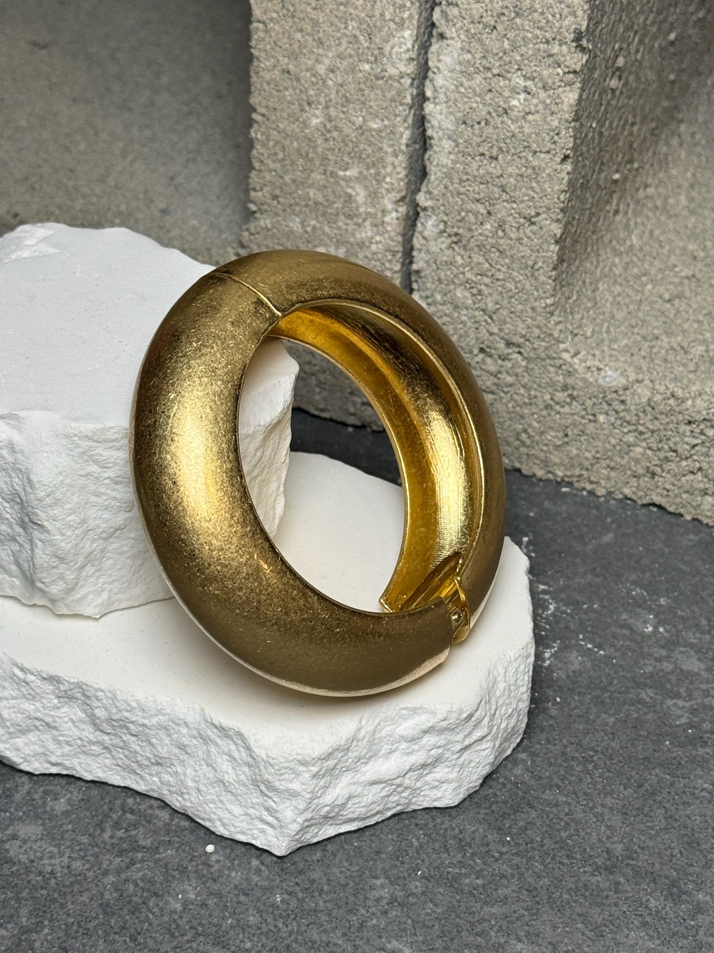Loud Luxury Layered Bracelet 7"