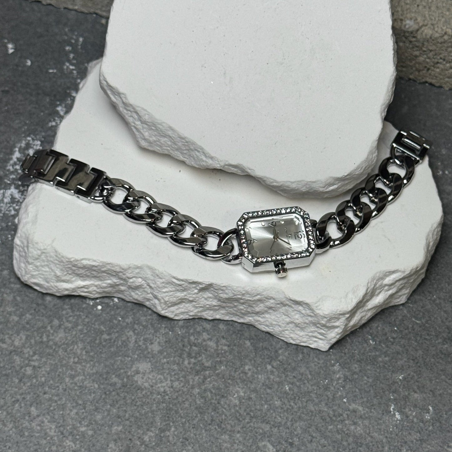 Upgrade You Wrist Watch 8"
