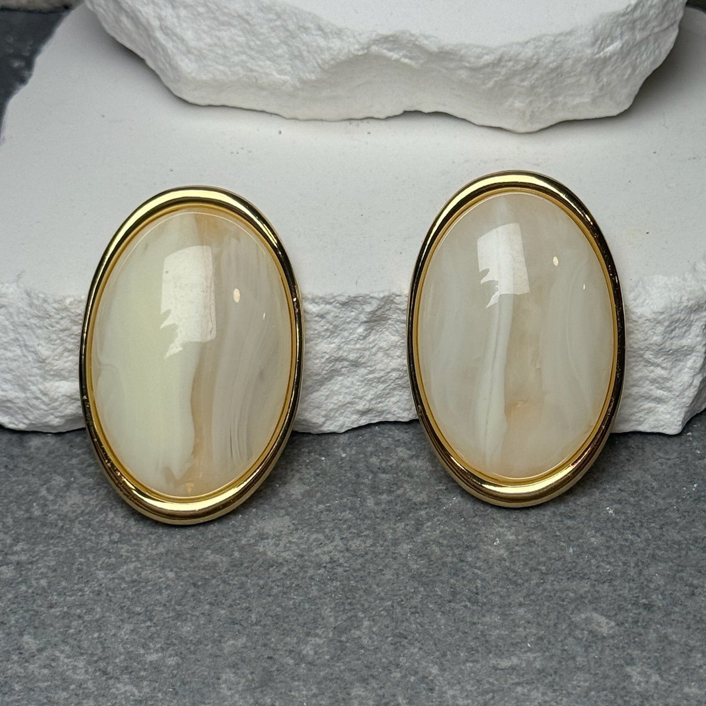 Rare Find Stud Earrings