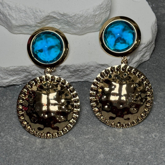 Certified Icon Layered Earrings