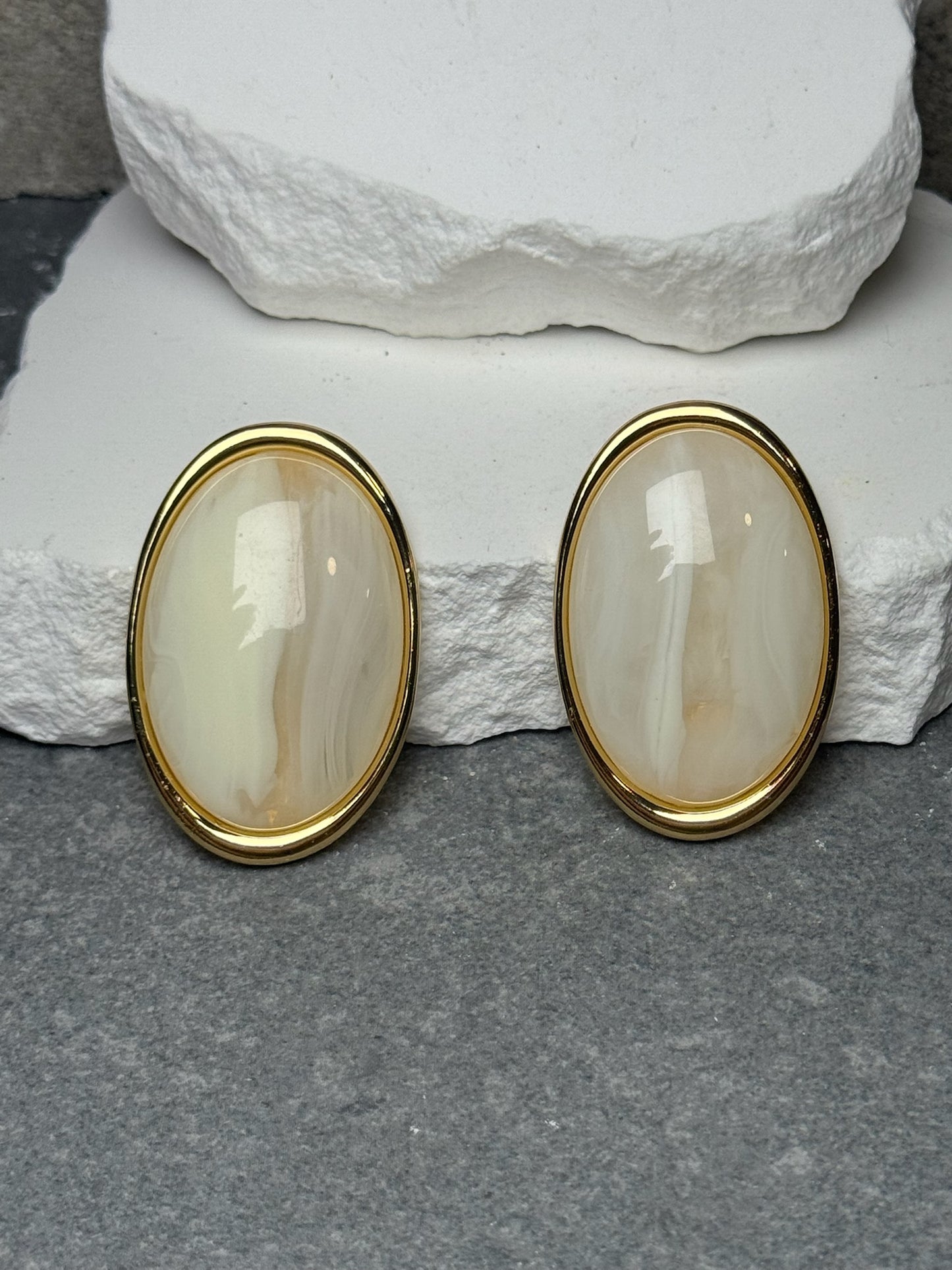 Rare Find Stud Earrings