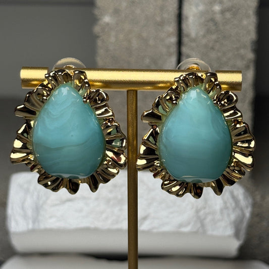 Art District Stud Earrings