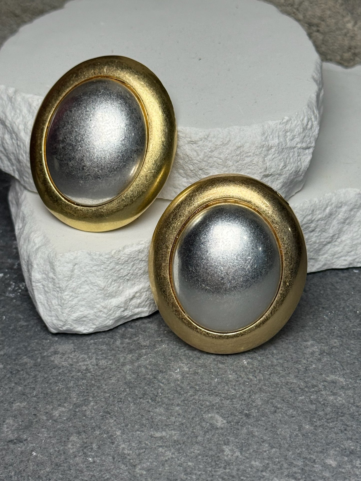 Your Highness Stud Earrings