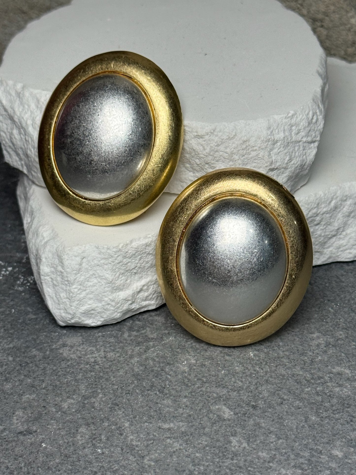 Your Highness Stud Earrings