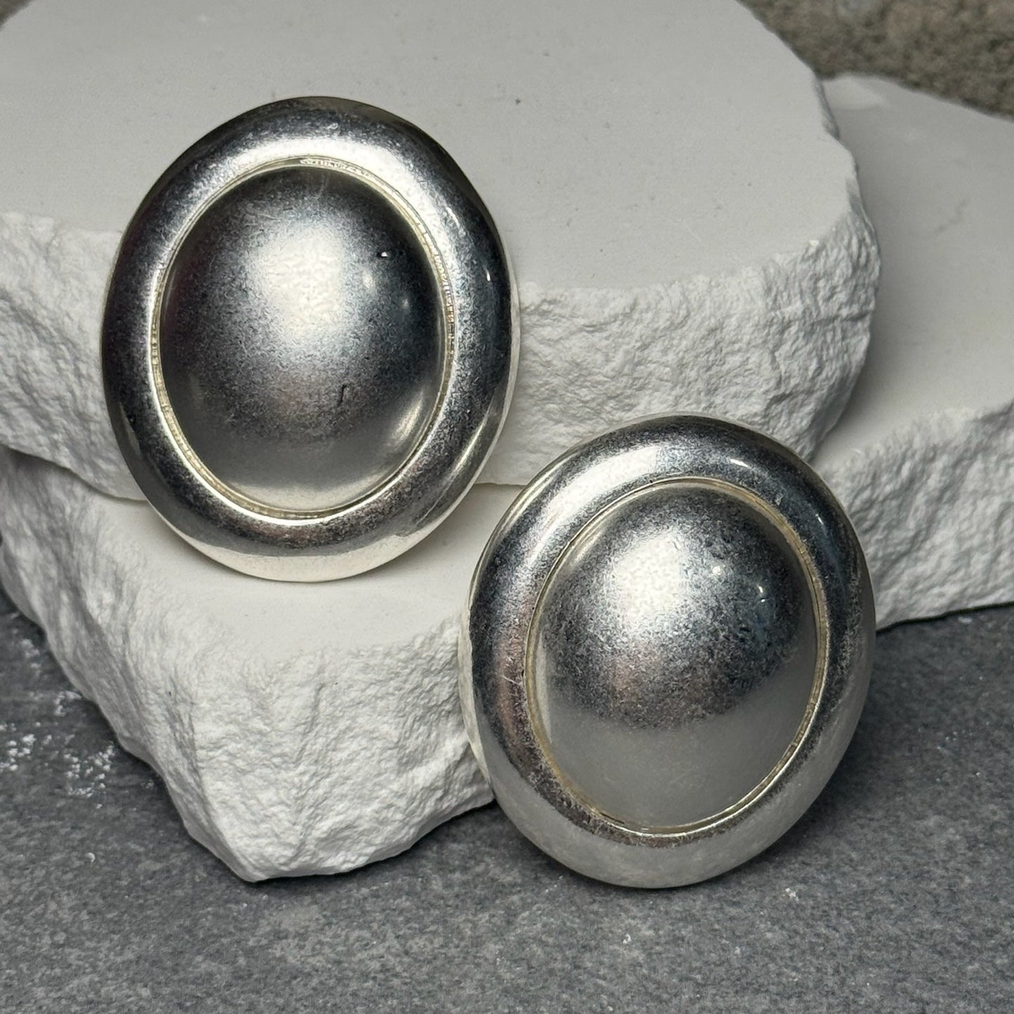 Your Highness Stud Earrings
