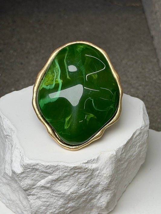 The Archive Expandable Ring