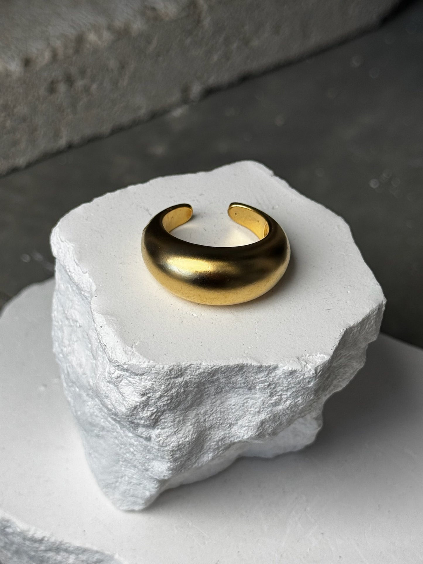 Sweet Spot Midi Ring 7"