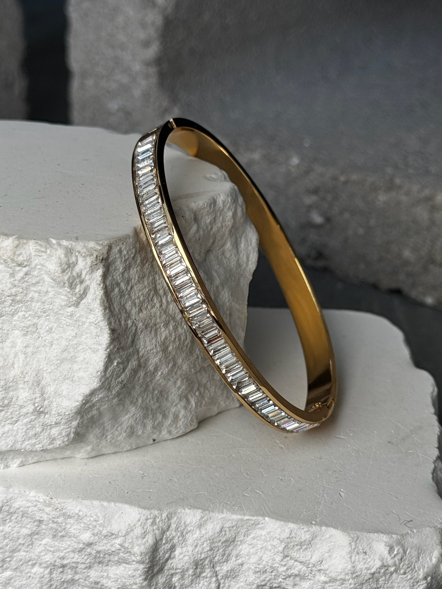 Pop Off Sparkle 6.5 Bracelet
