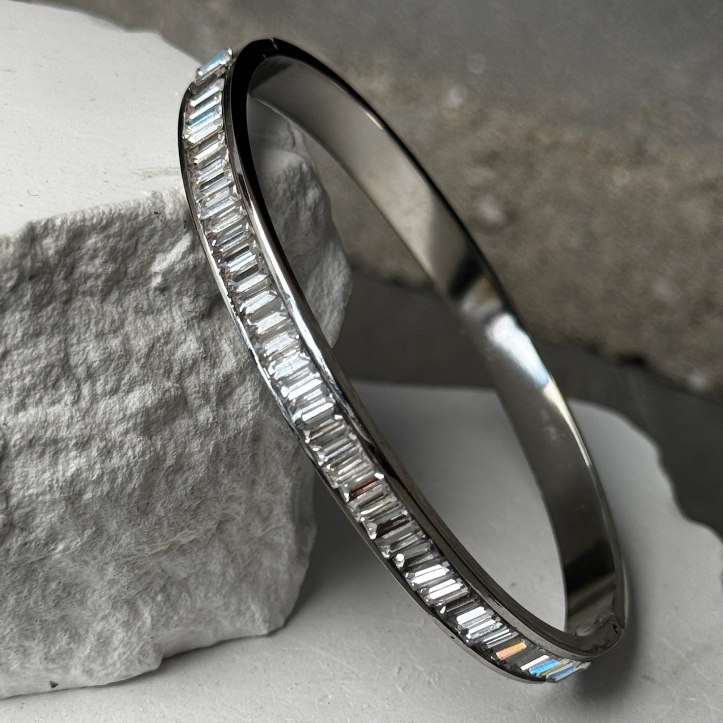 Pop Off Sparkle 6.5 Bracelet