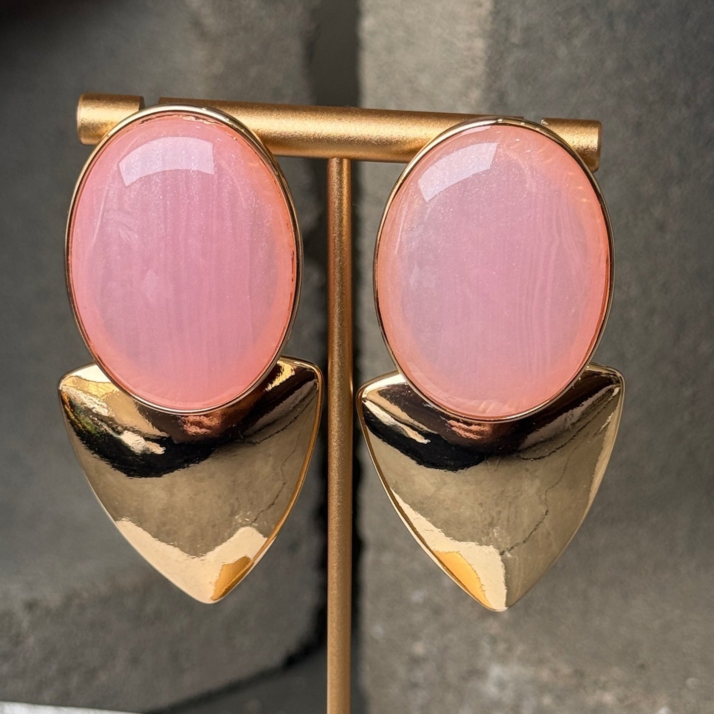 Sugar Baby 2 Layer Earrings