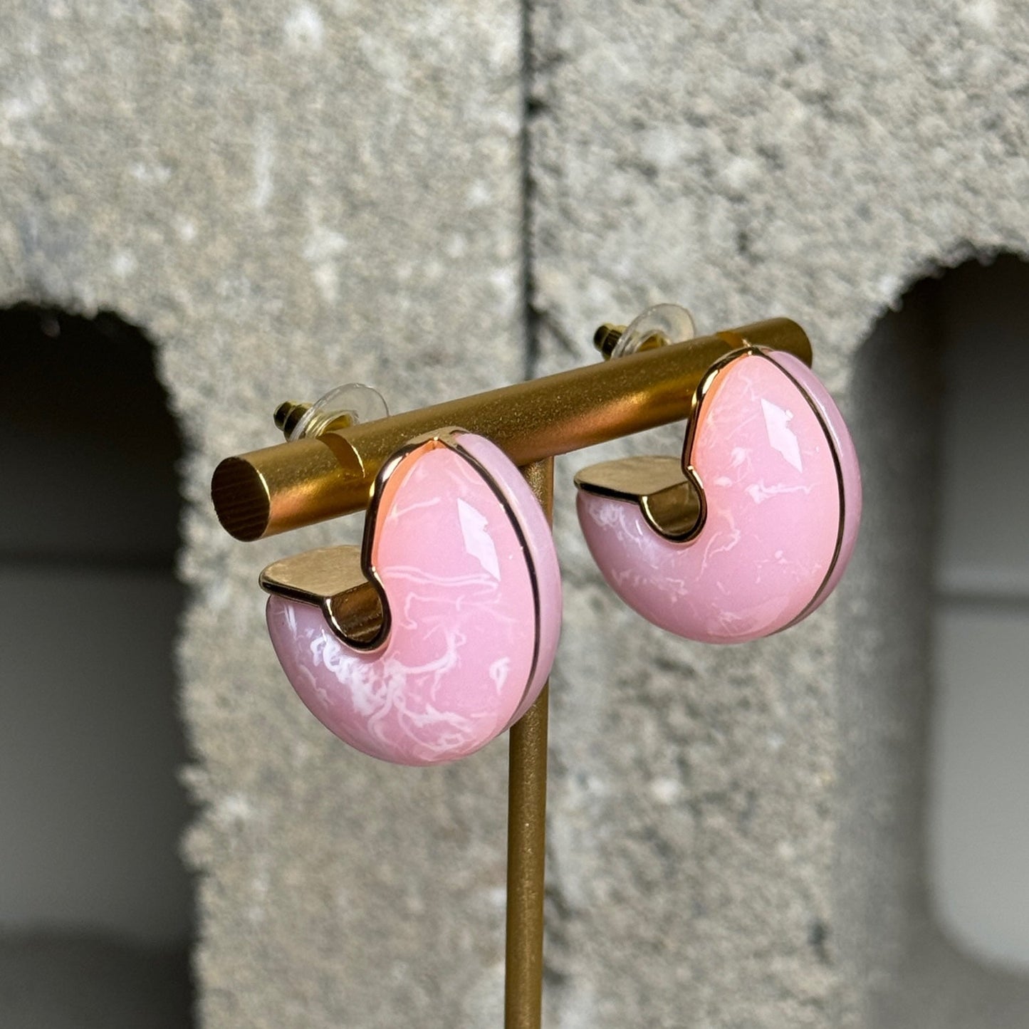 Catch Feelings Mini Hoops