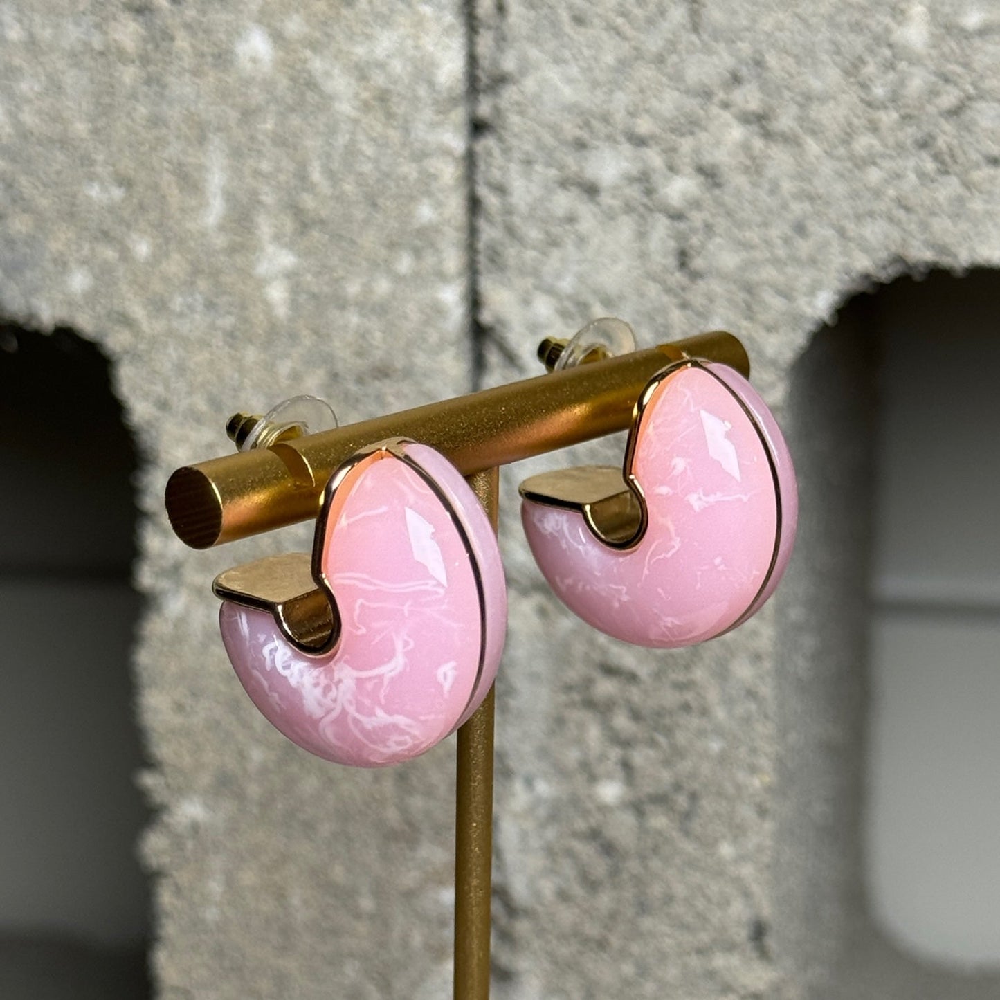Catch Feelings Mini Hoops