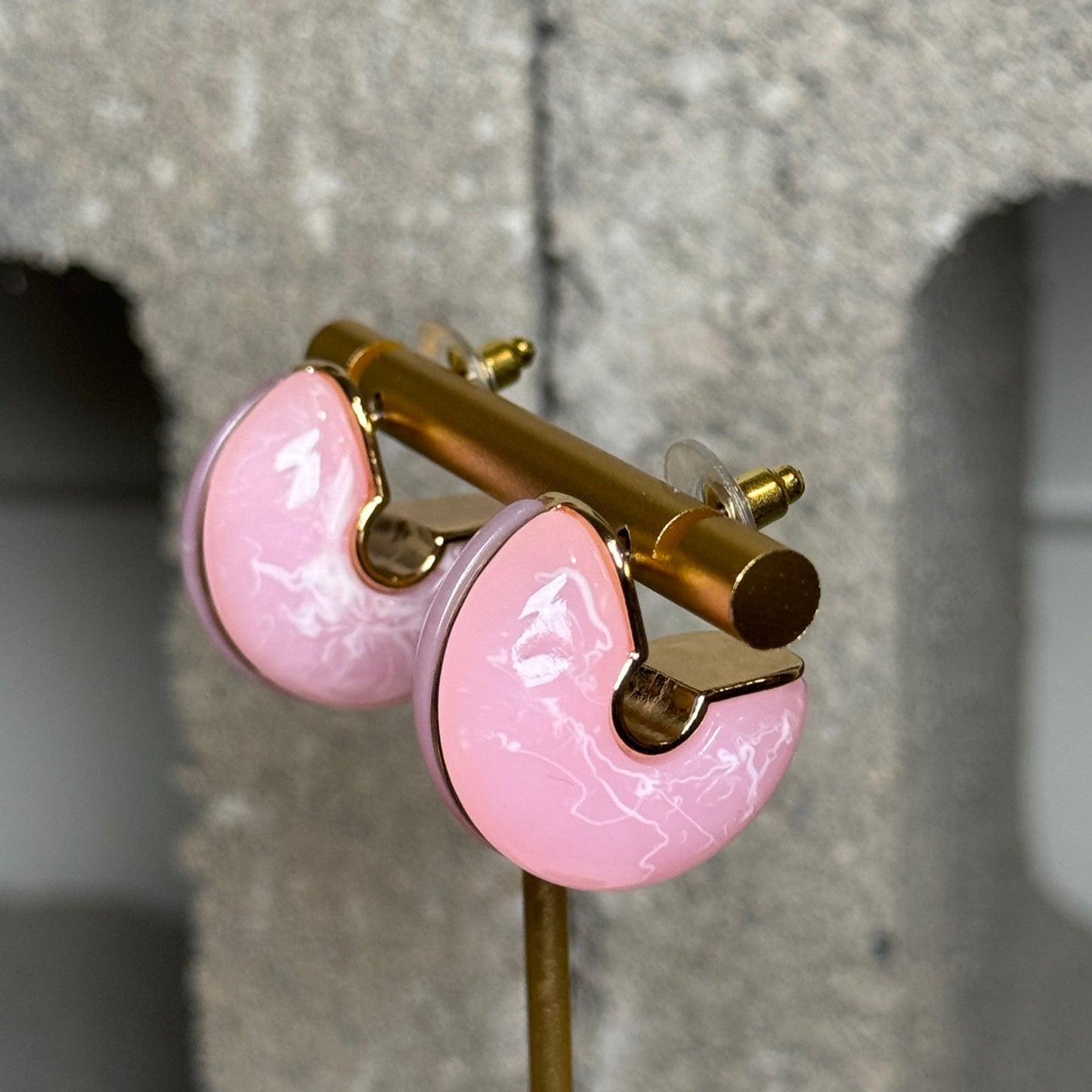 Catch Feelings Mini Hoops