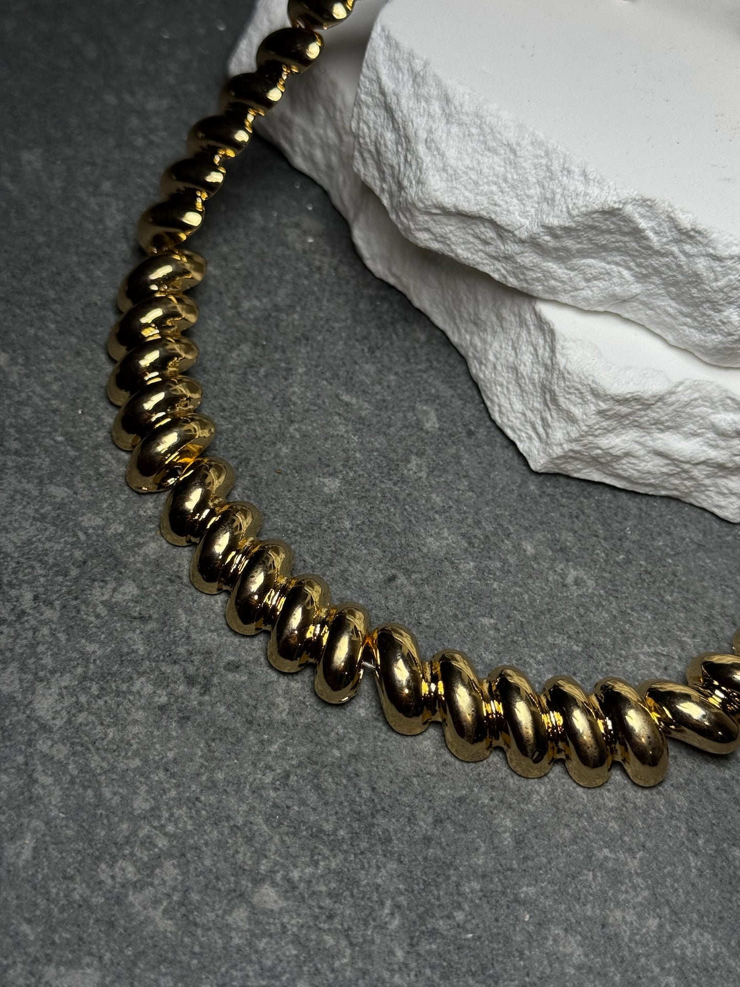Siren Energy Choker 14"