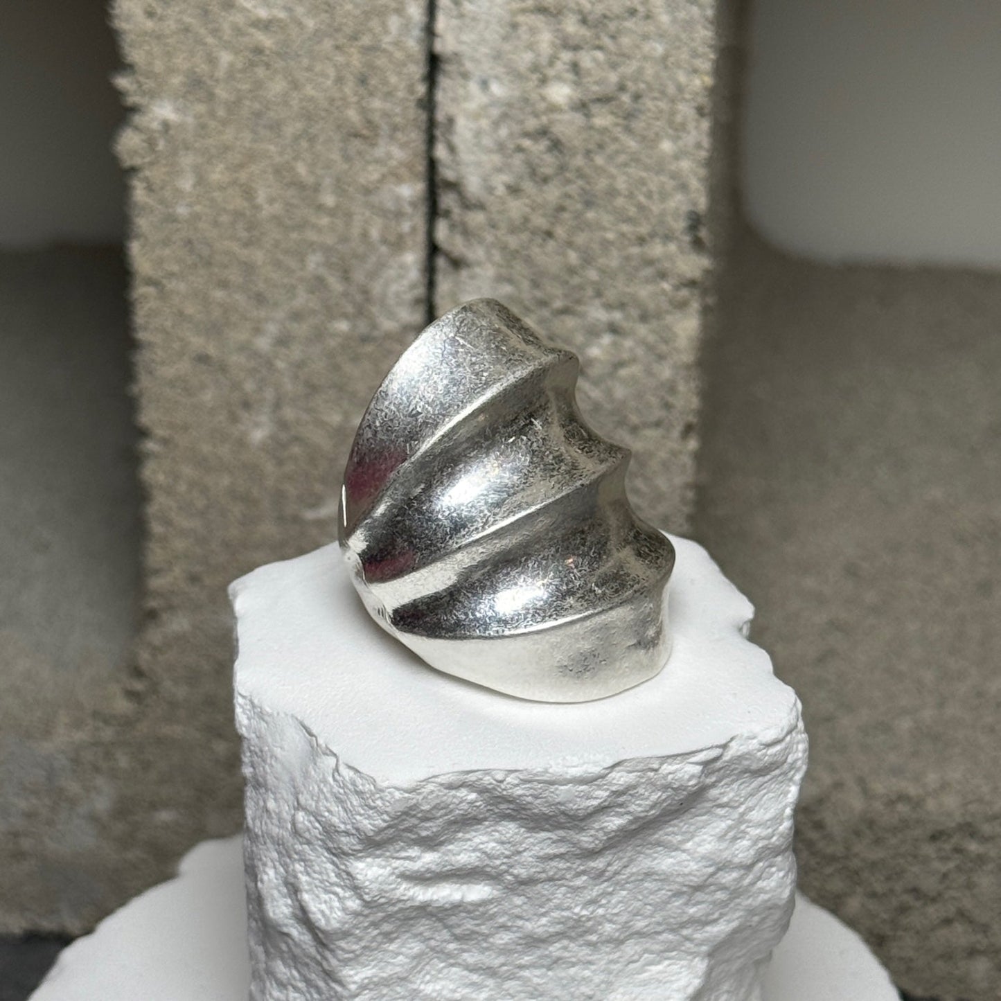 Imperial Gladiator Rings