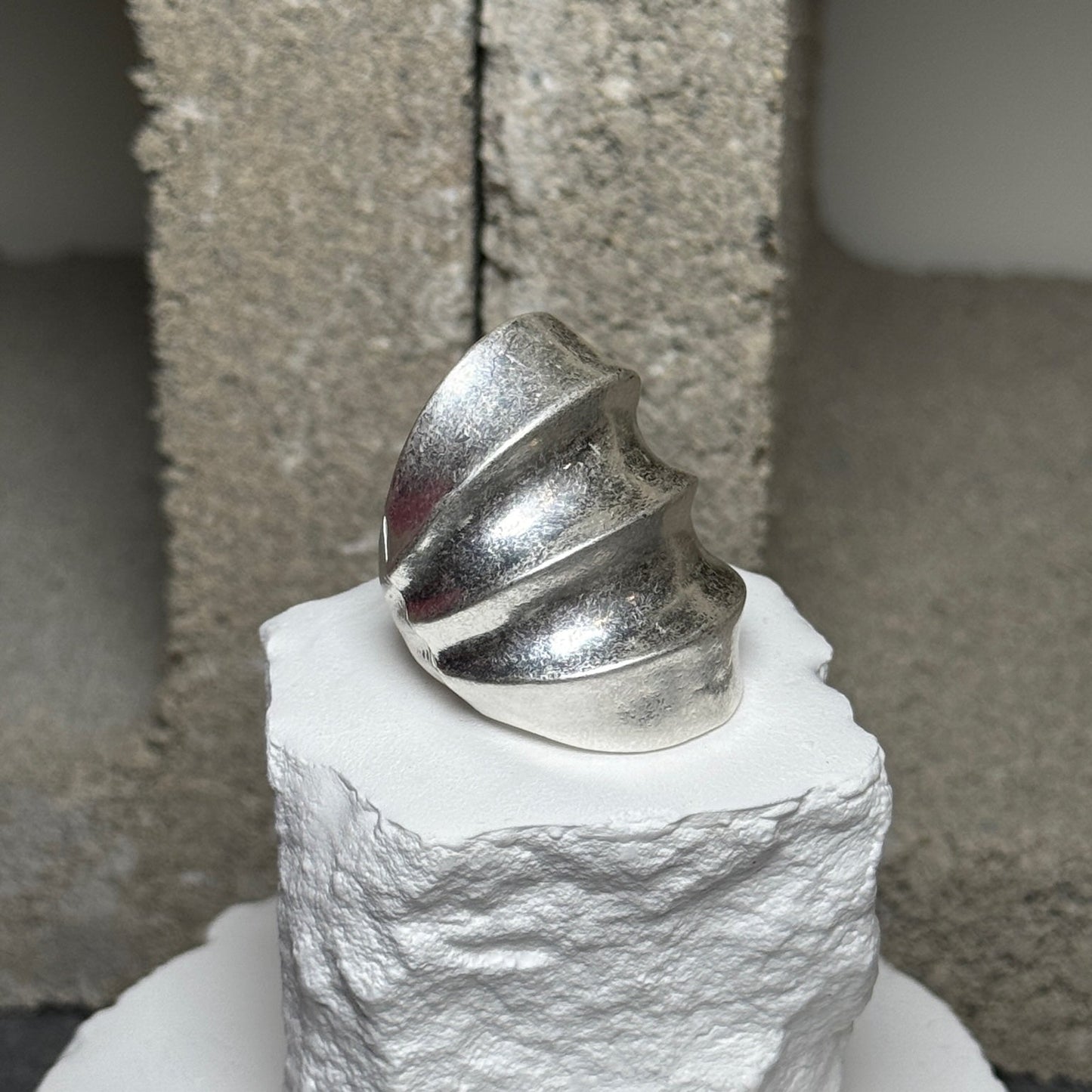 Imperial Gladiator Rings