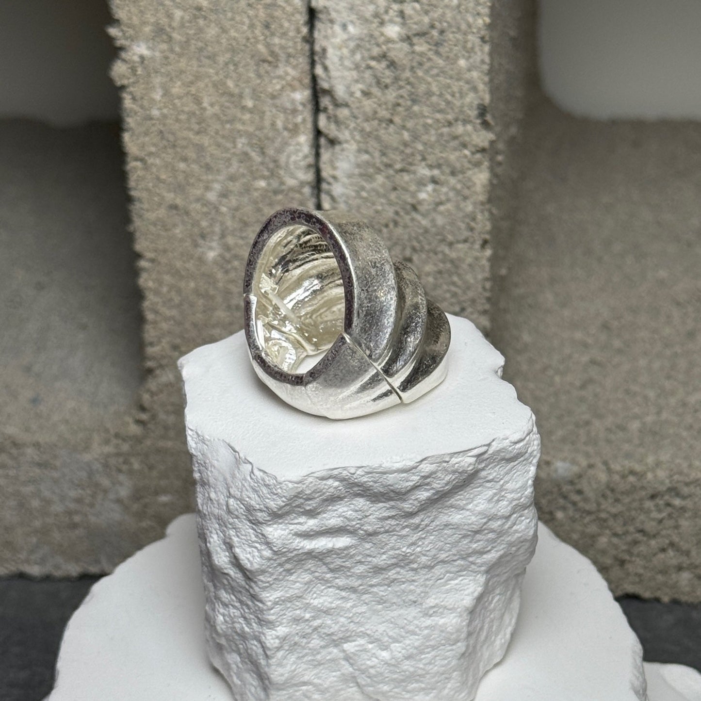 Imperial Gladiator Rings