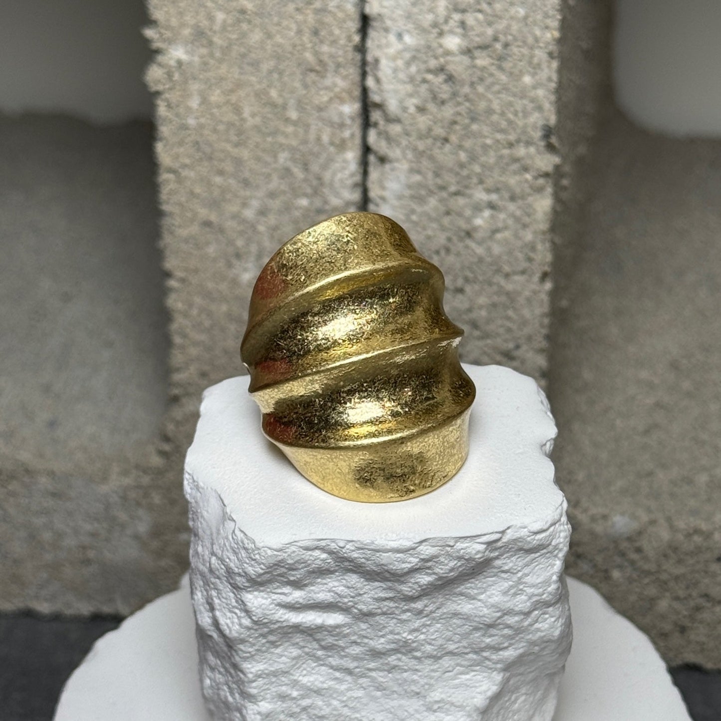 Imperial Gladiator Rings
