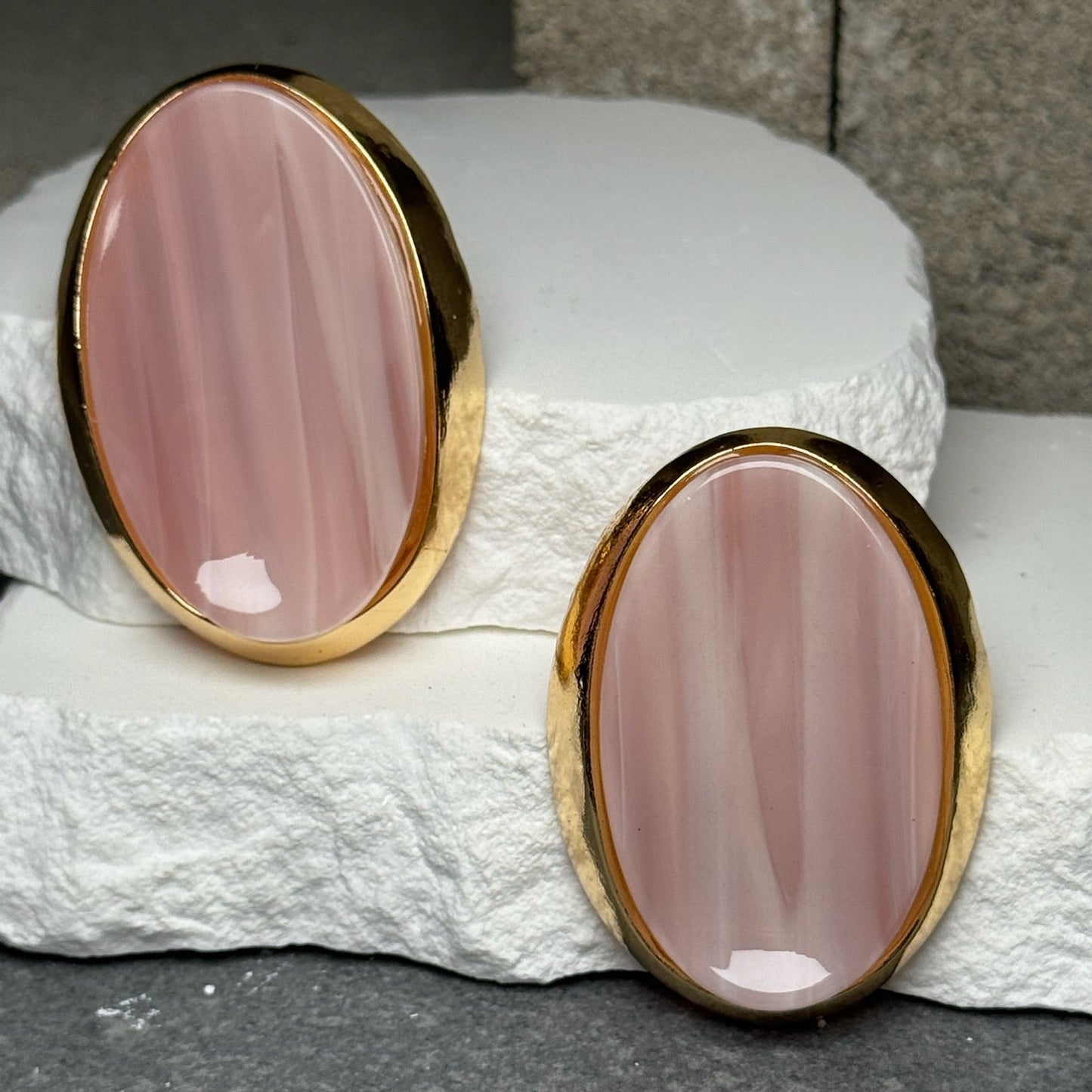 Pretty Little Fantasy Stud Earrings