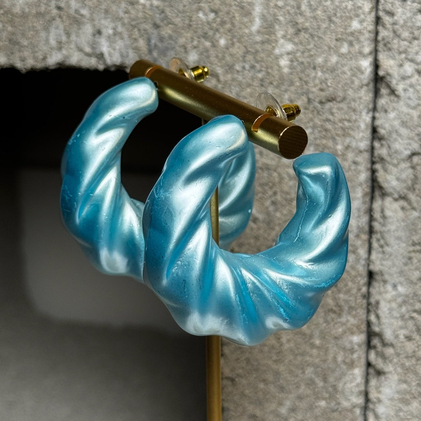 Cloud Candy Hoops