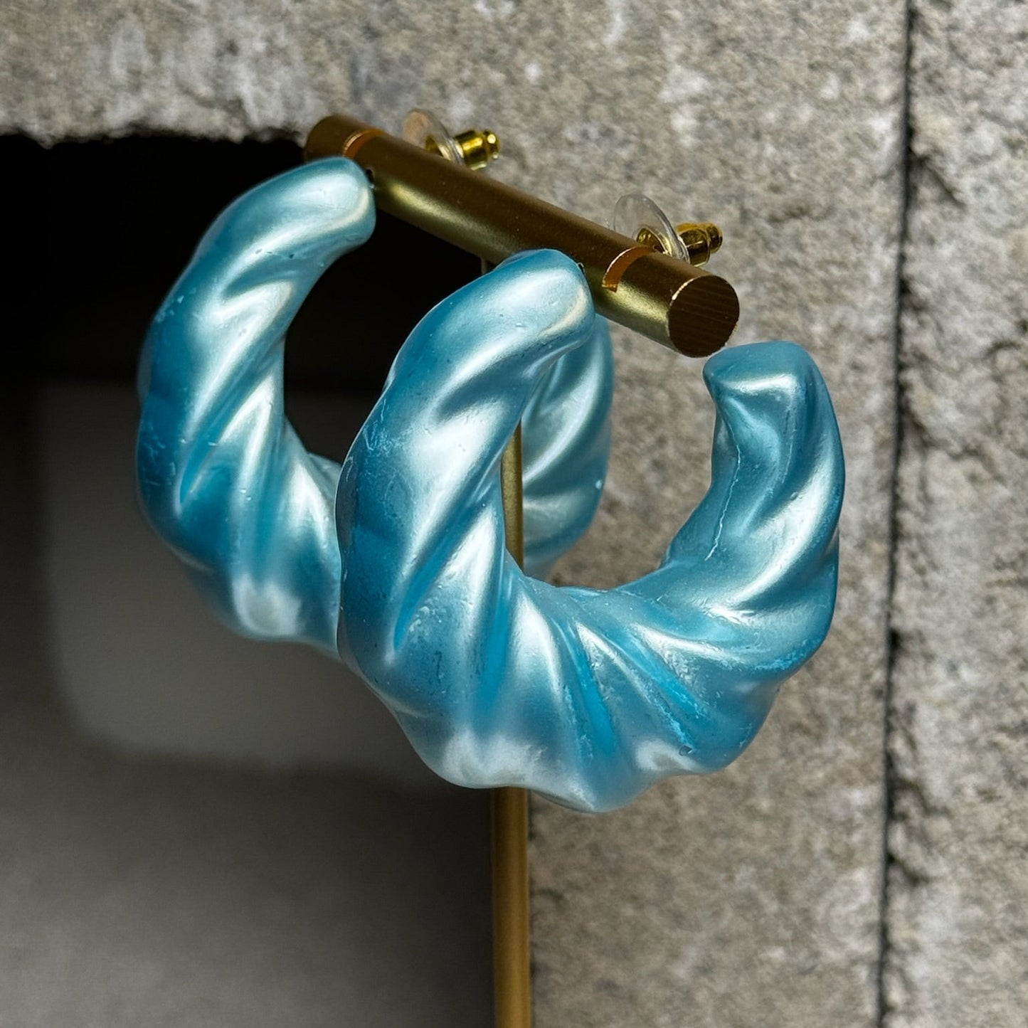 Cloud Candy Hoops