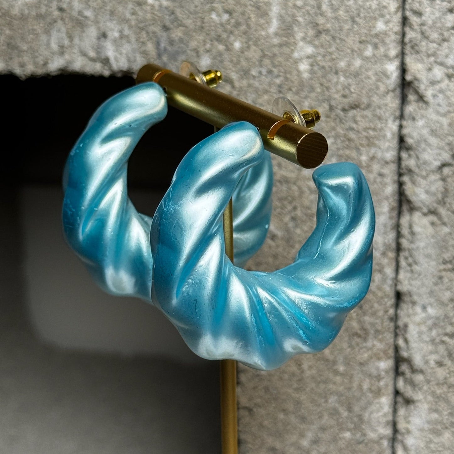 Cloud Candy Hoops