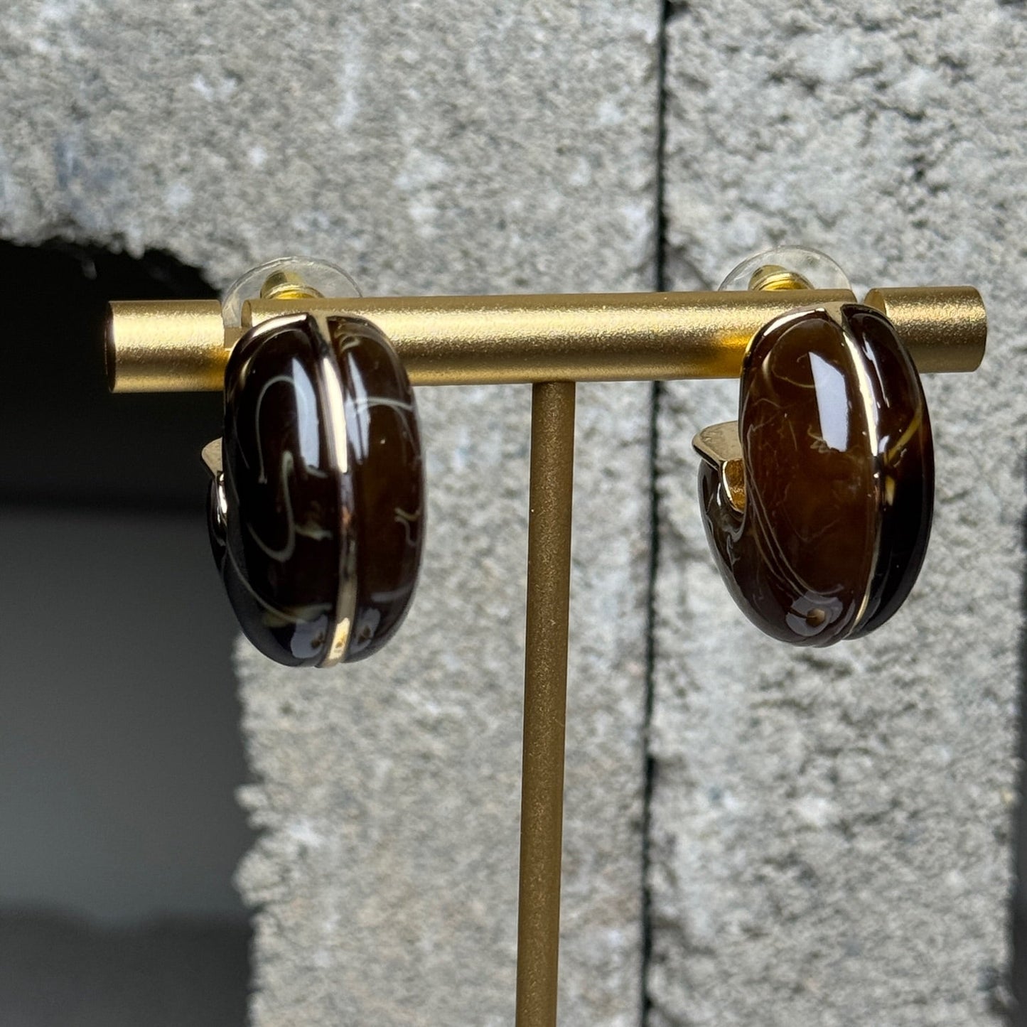 Catch Feelings Mini Hoops