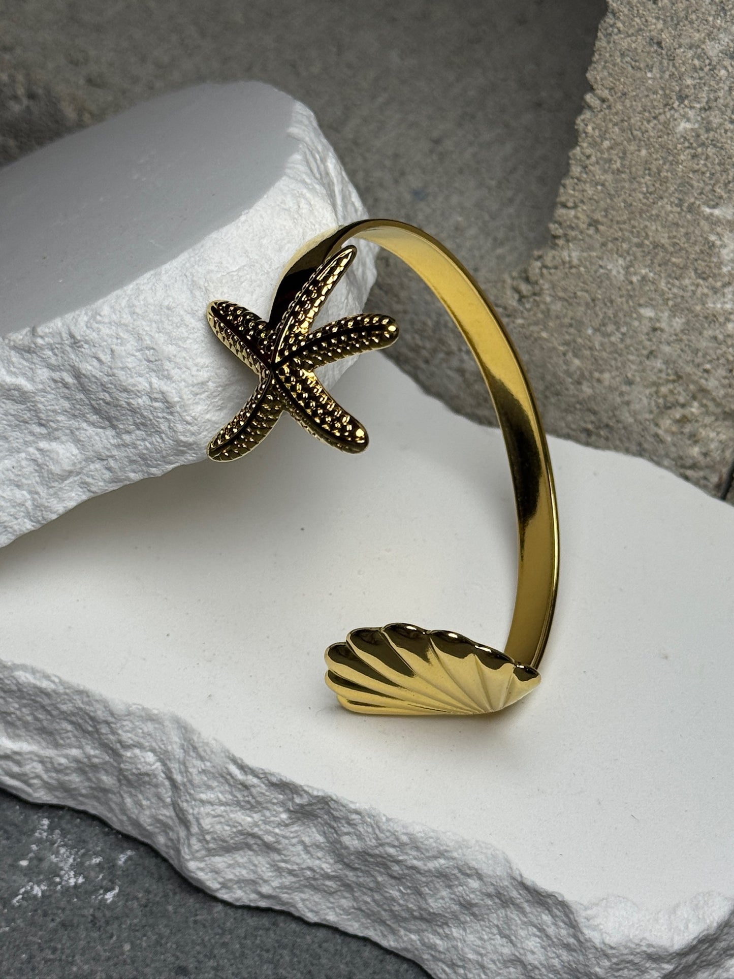 Vacay Energy Expandable Bracelet 6"