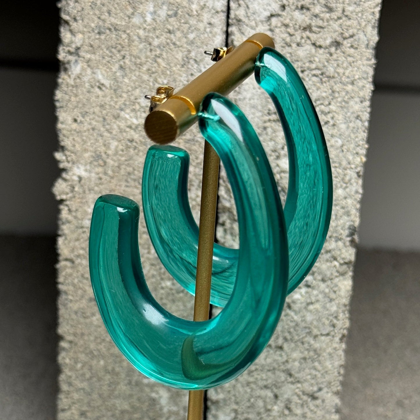 Hooked On Aqua Hoops